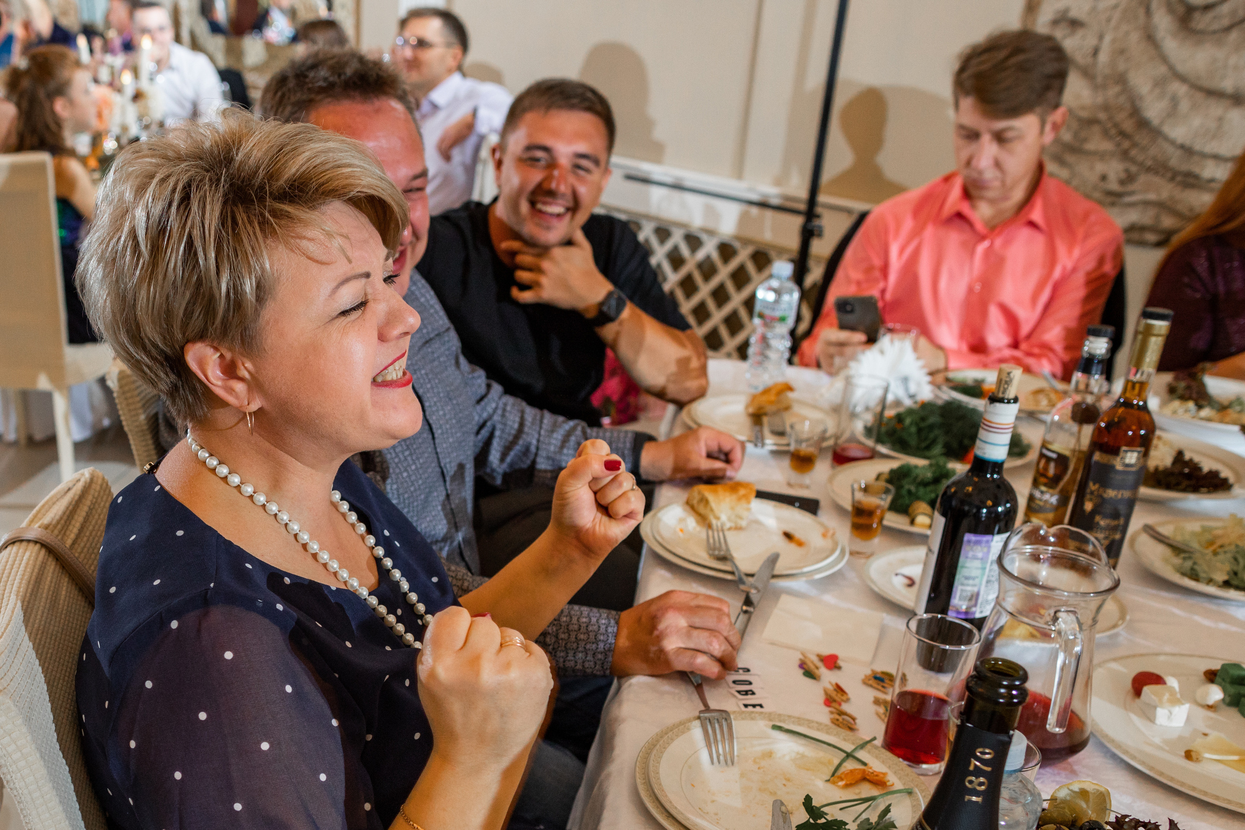 Свадебные серии