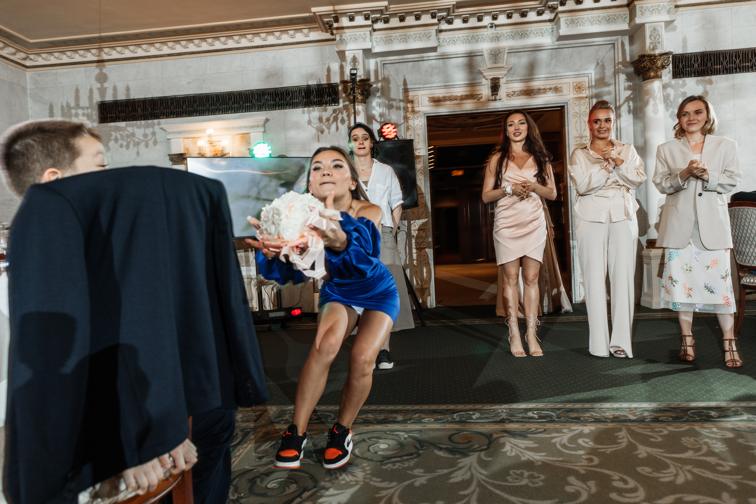 Свадебные серии