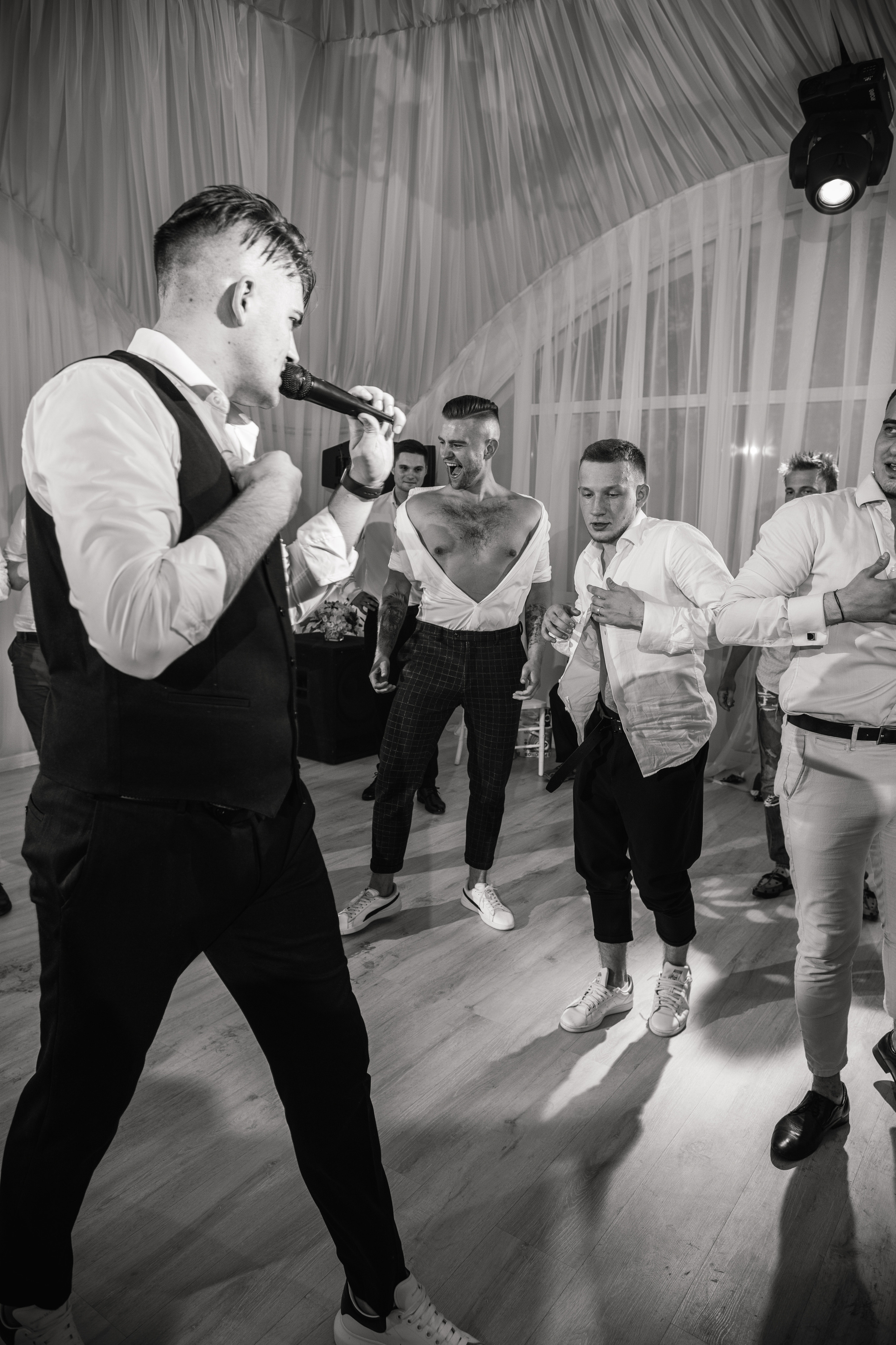 Свадебные серии