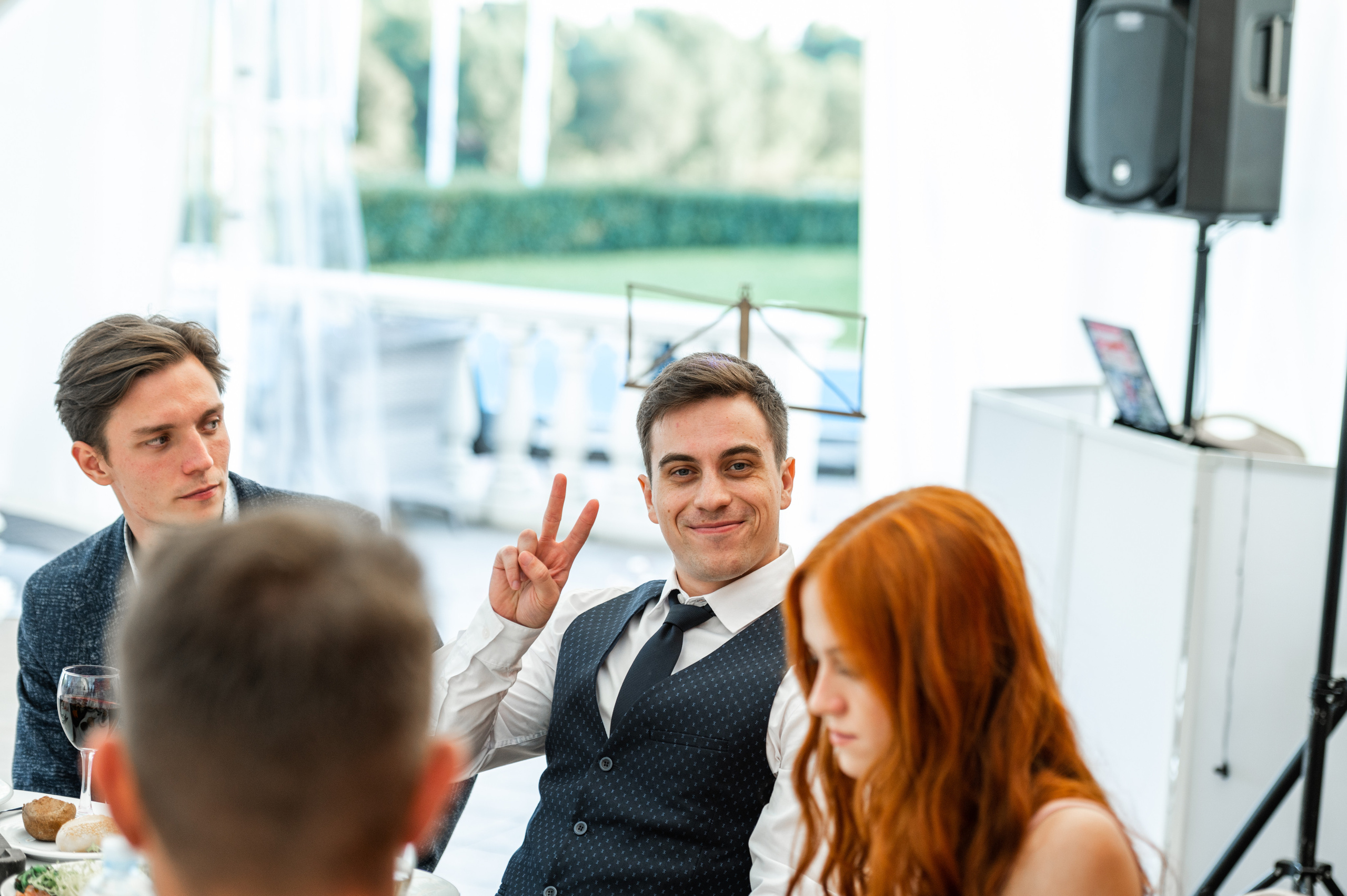 Свадебные серии