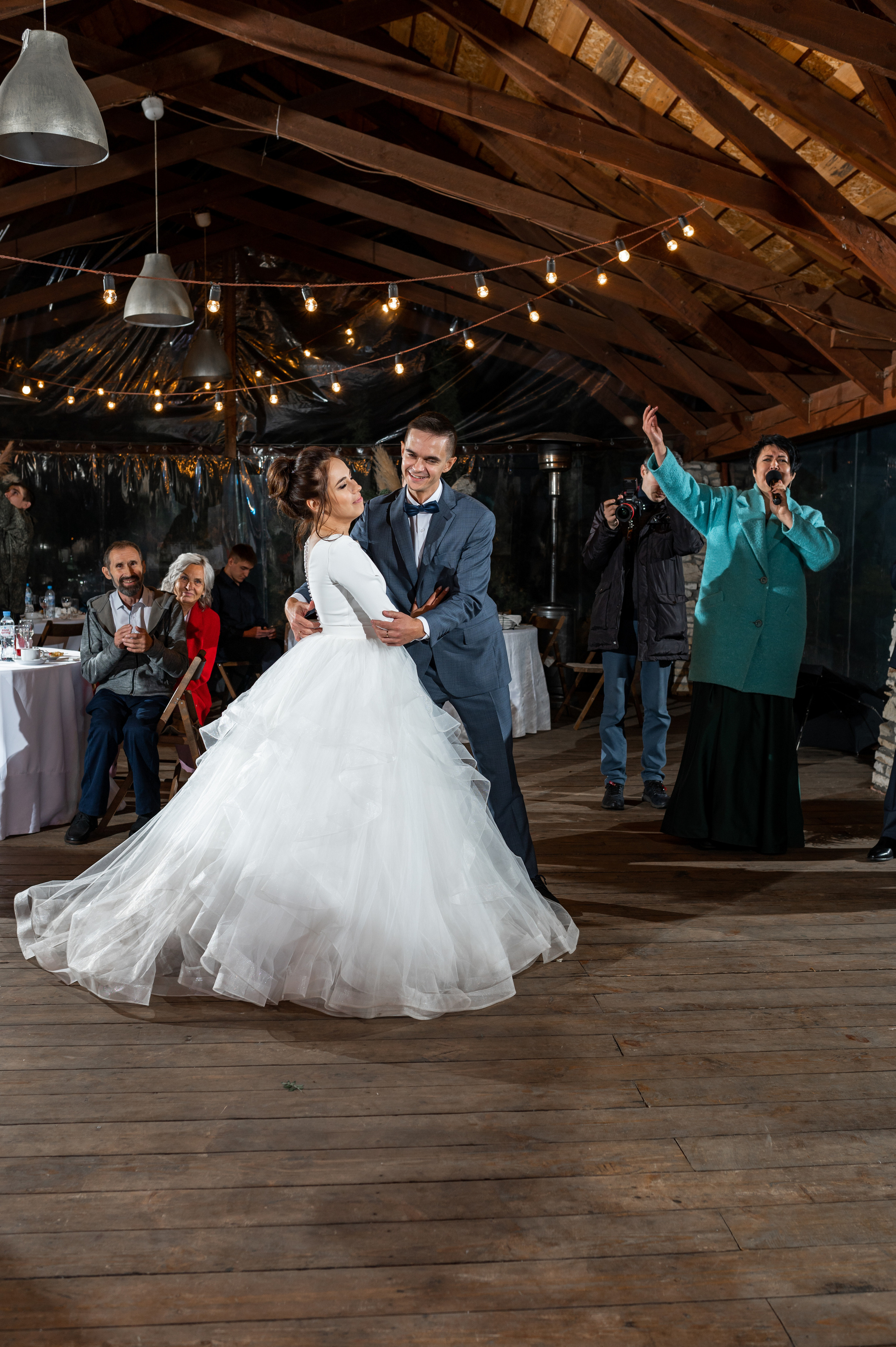 Свадебные серии