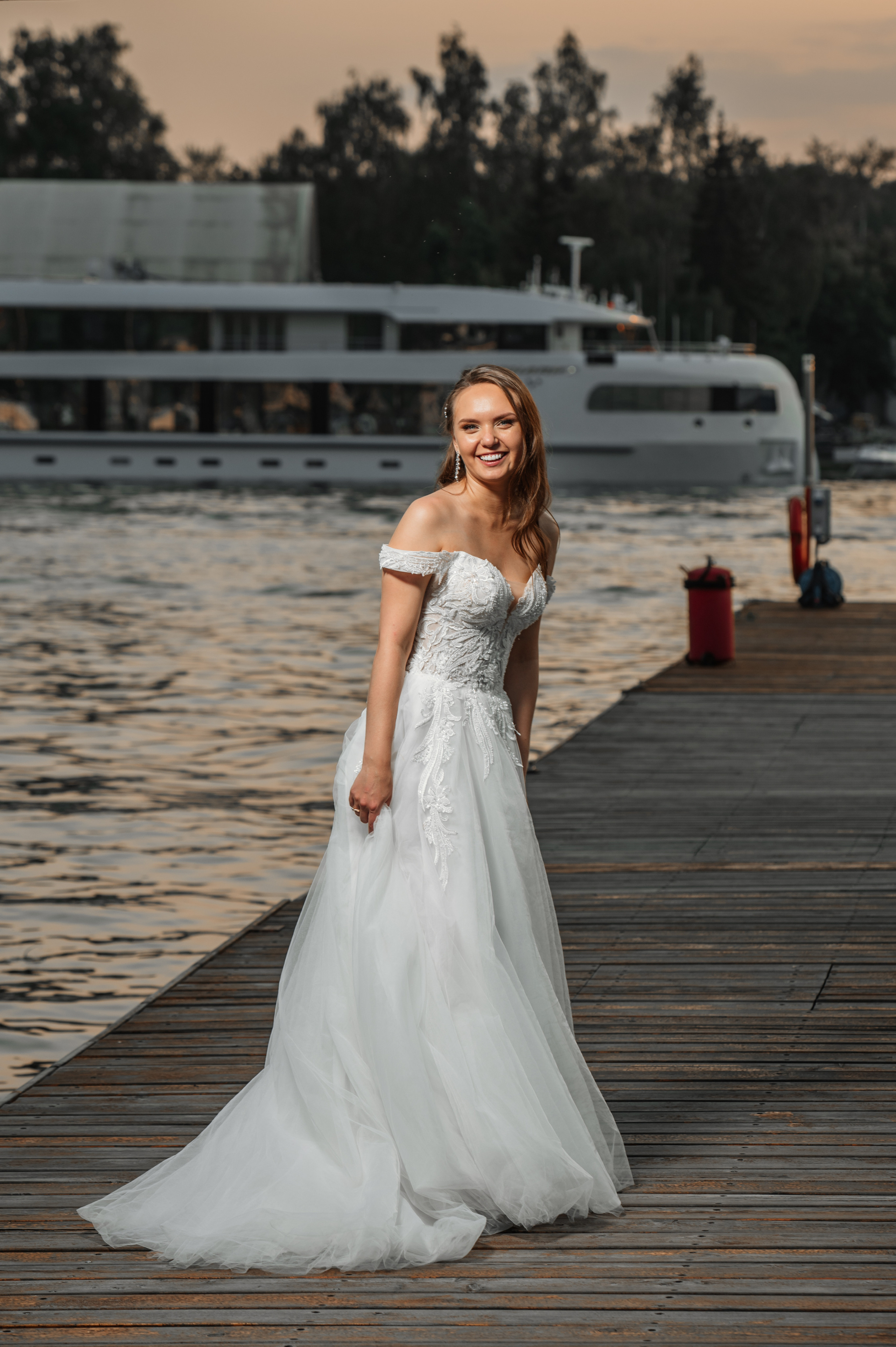 Свадебные серии