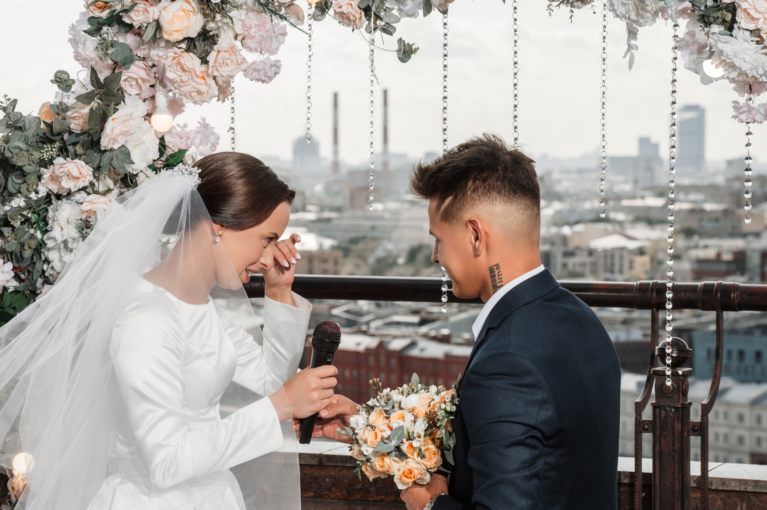 Свадебные серии