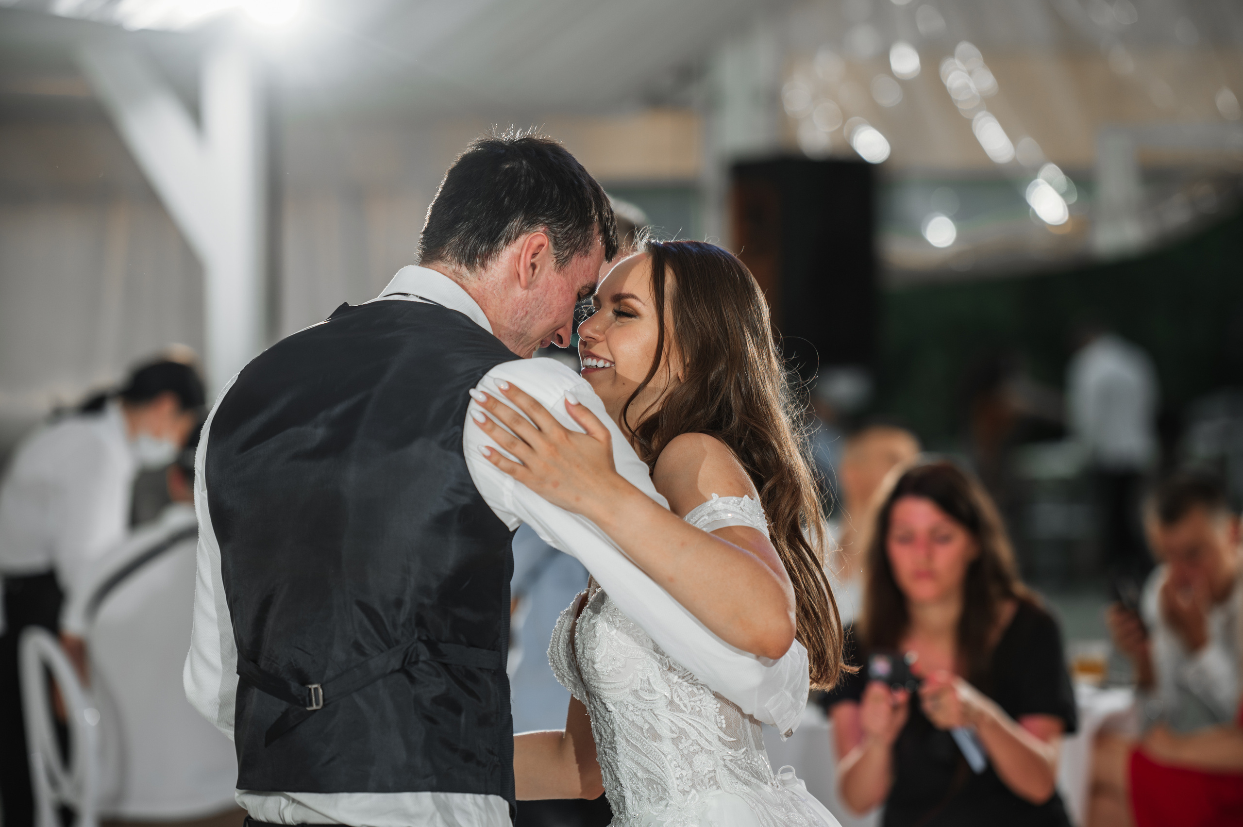 Свадебные серии