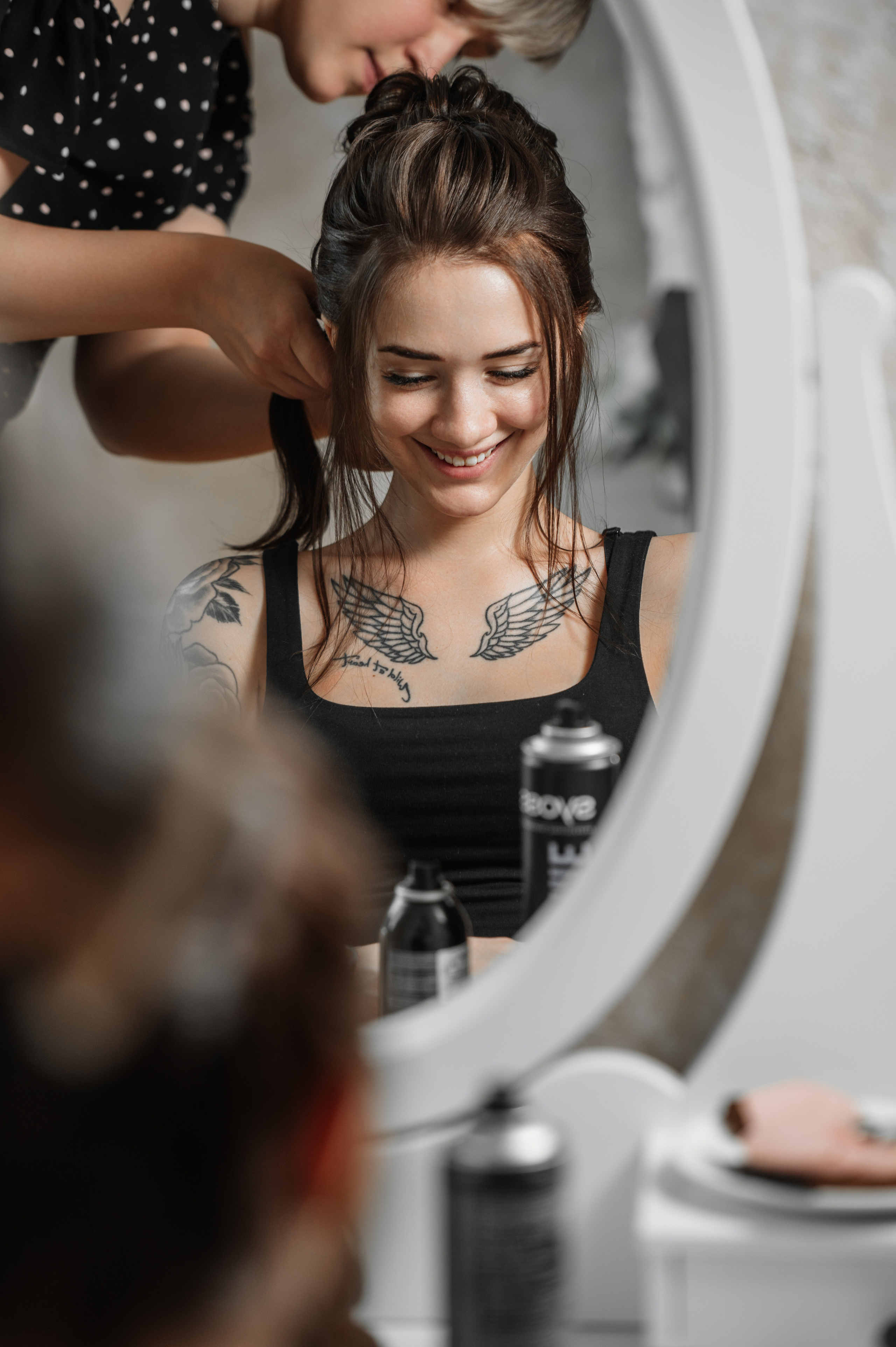 Свадебные серии