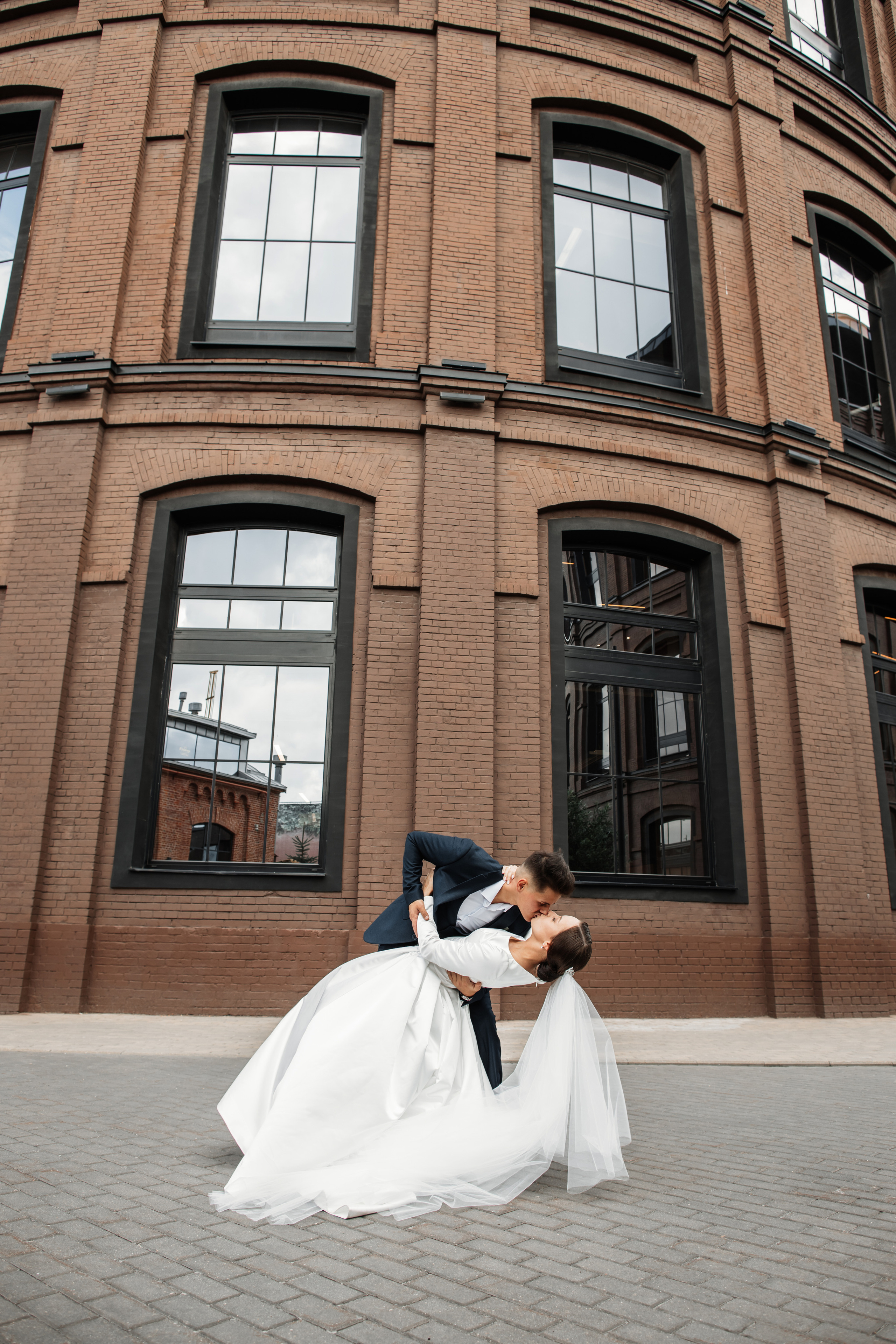 Свадебные серии