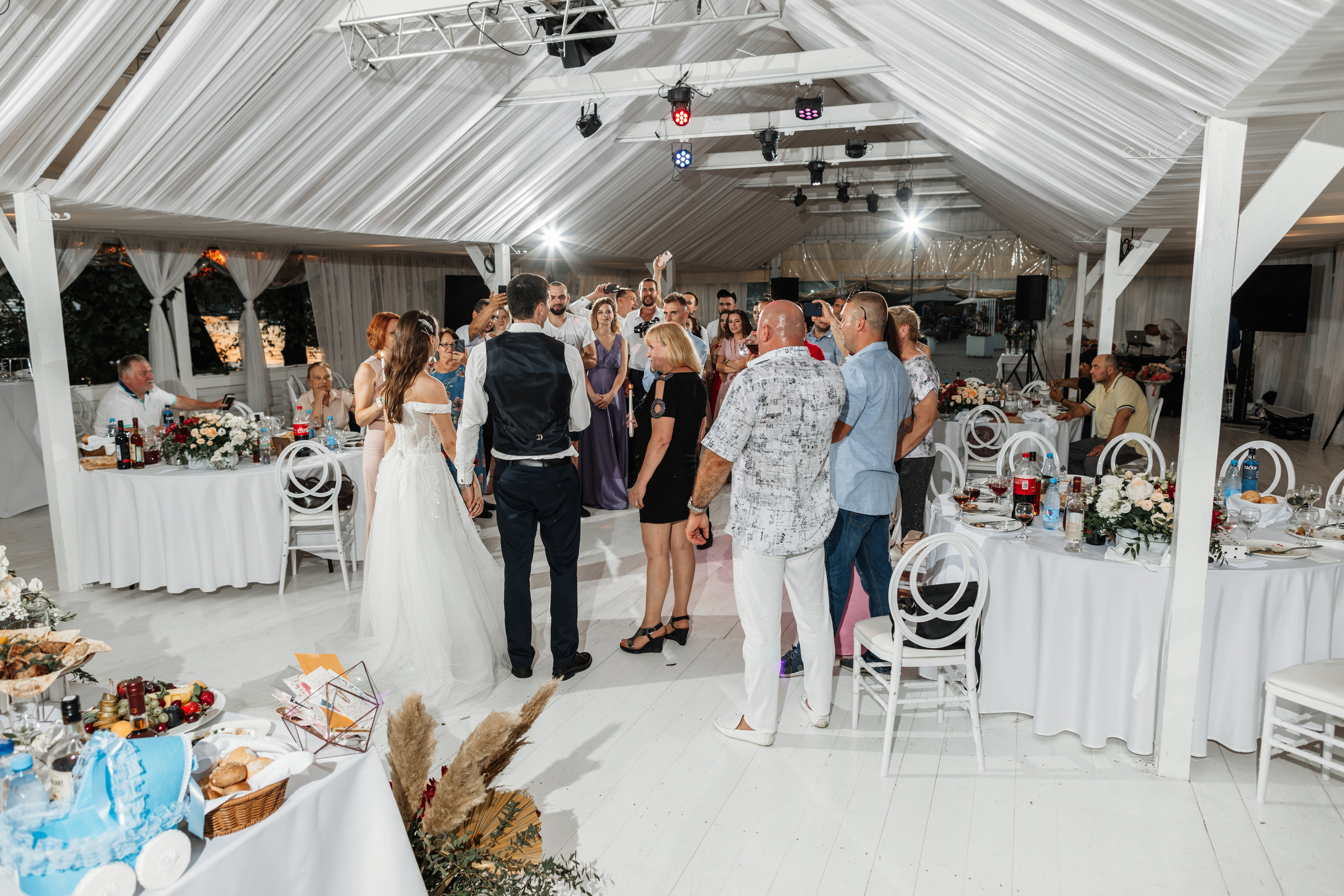 Свадебные серии