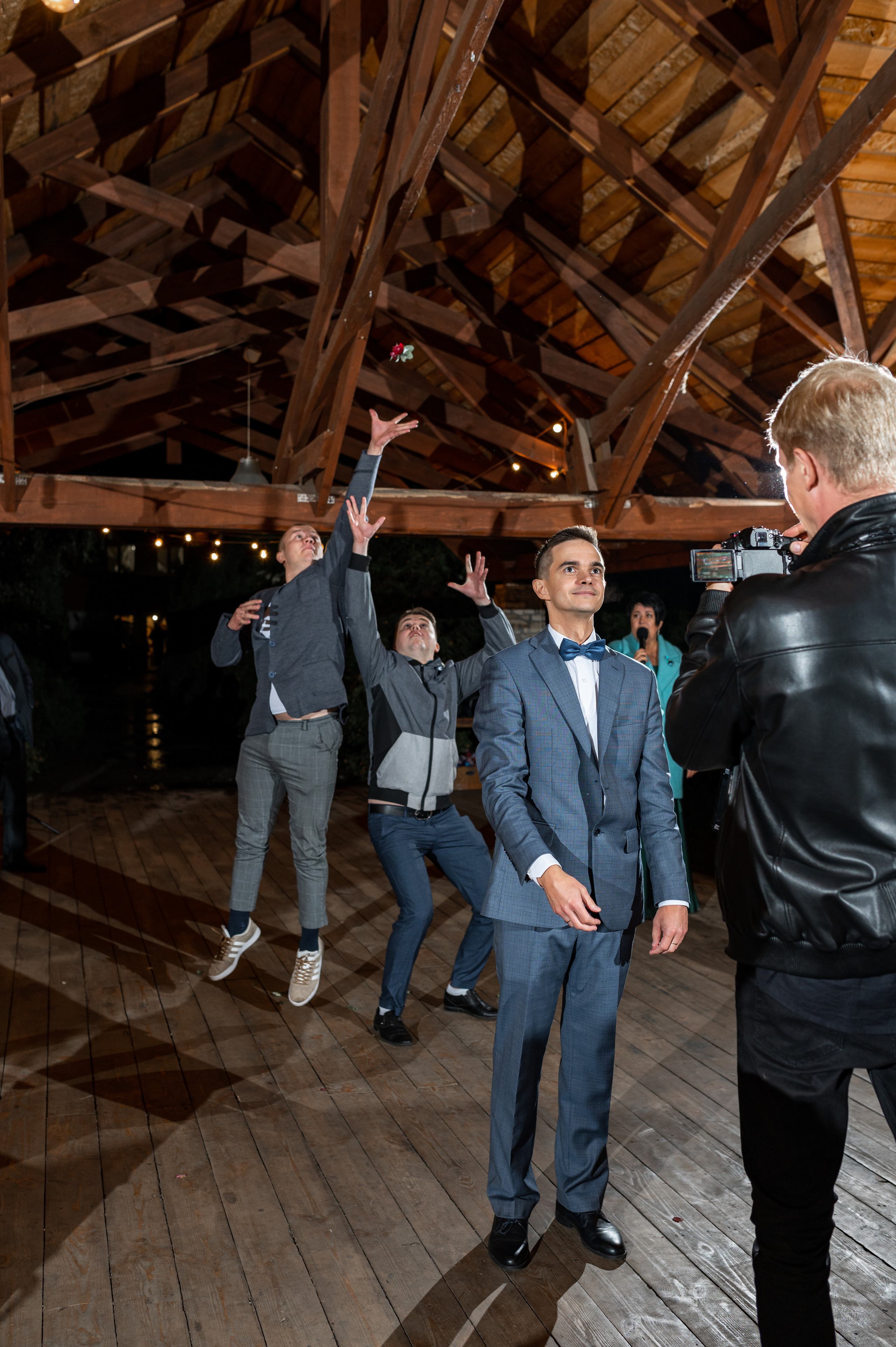 Свадебные серии