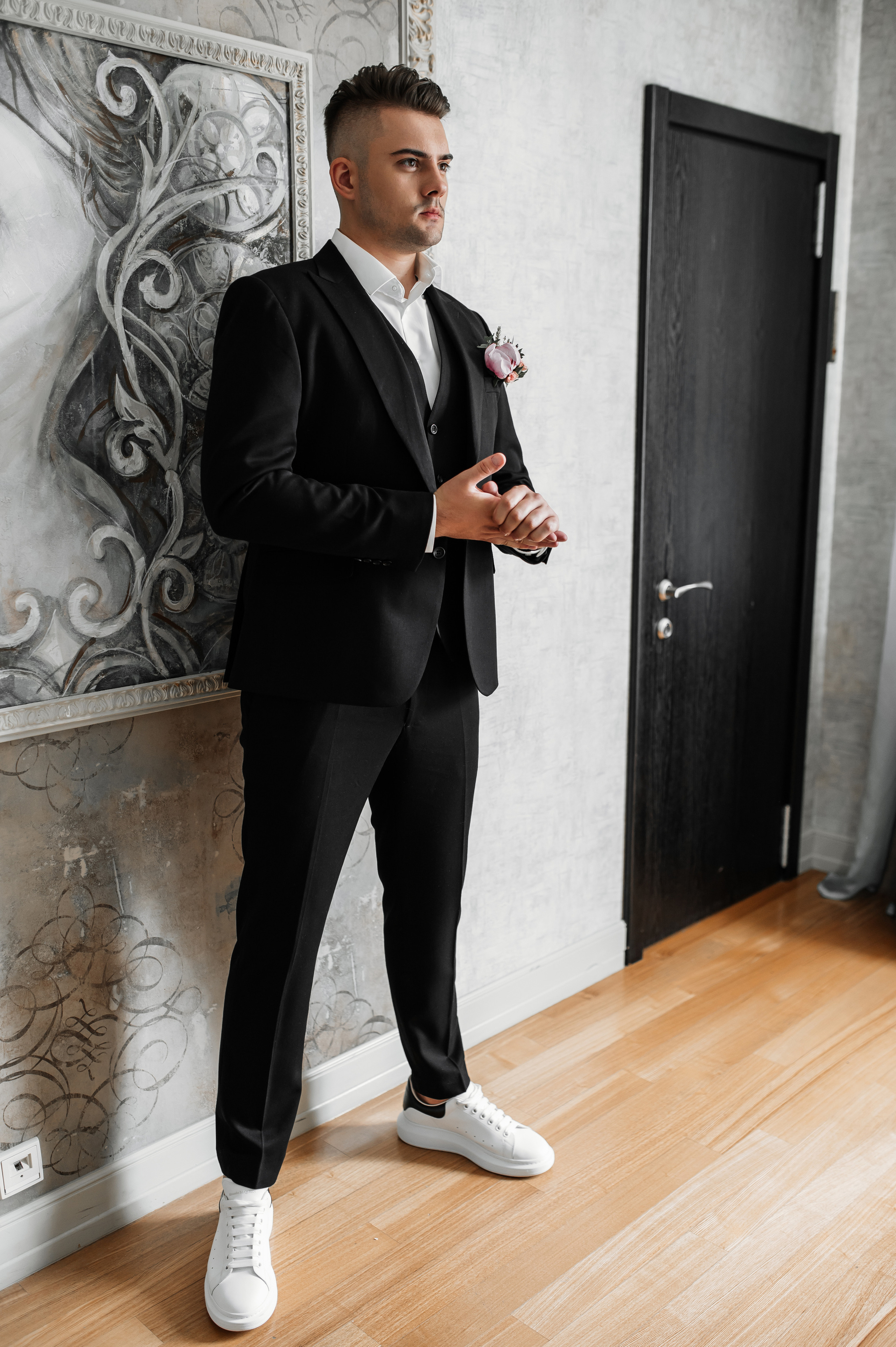 Свадебные серии