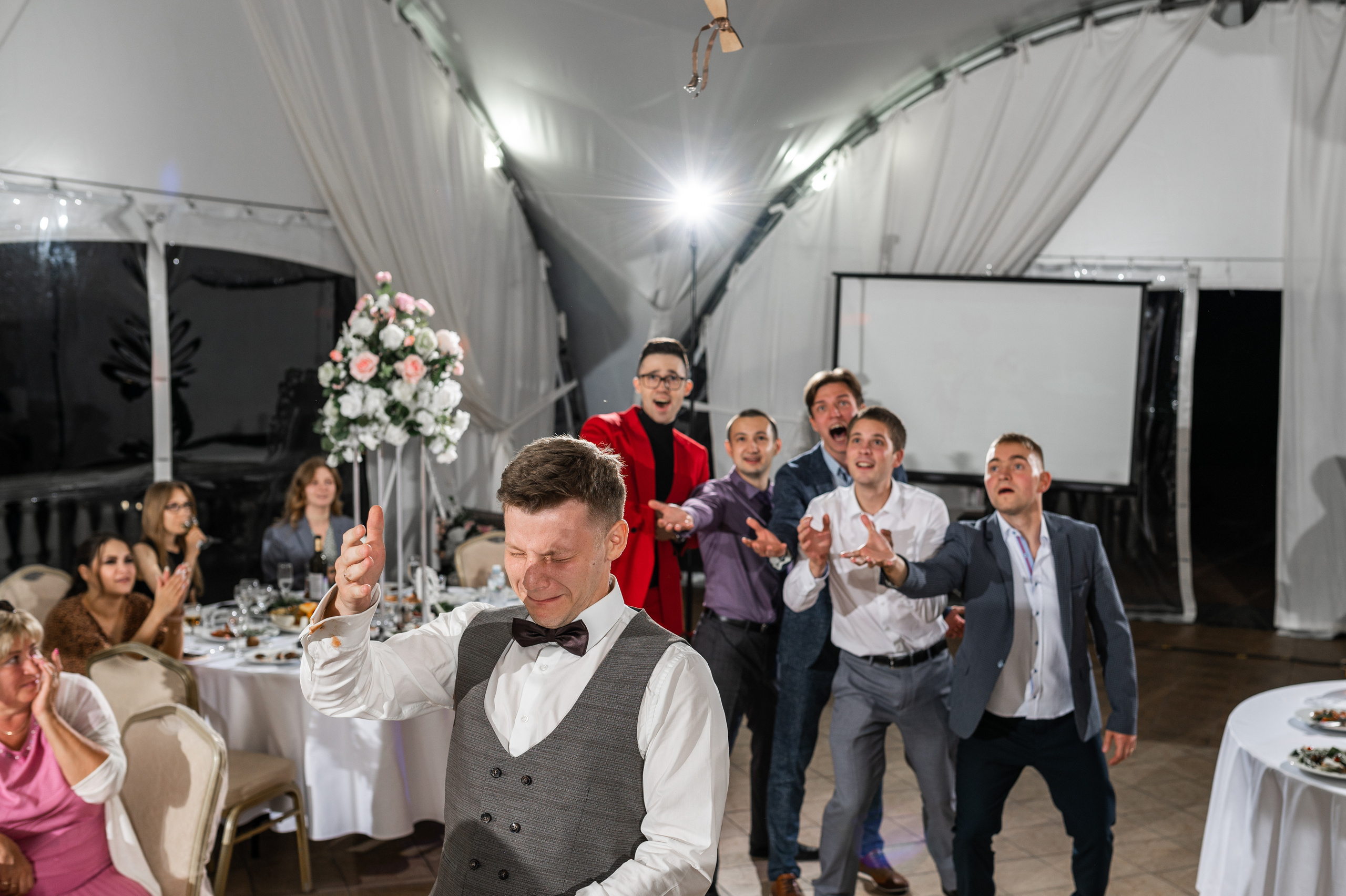 Свадебные серии