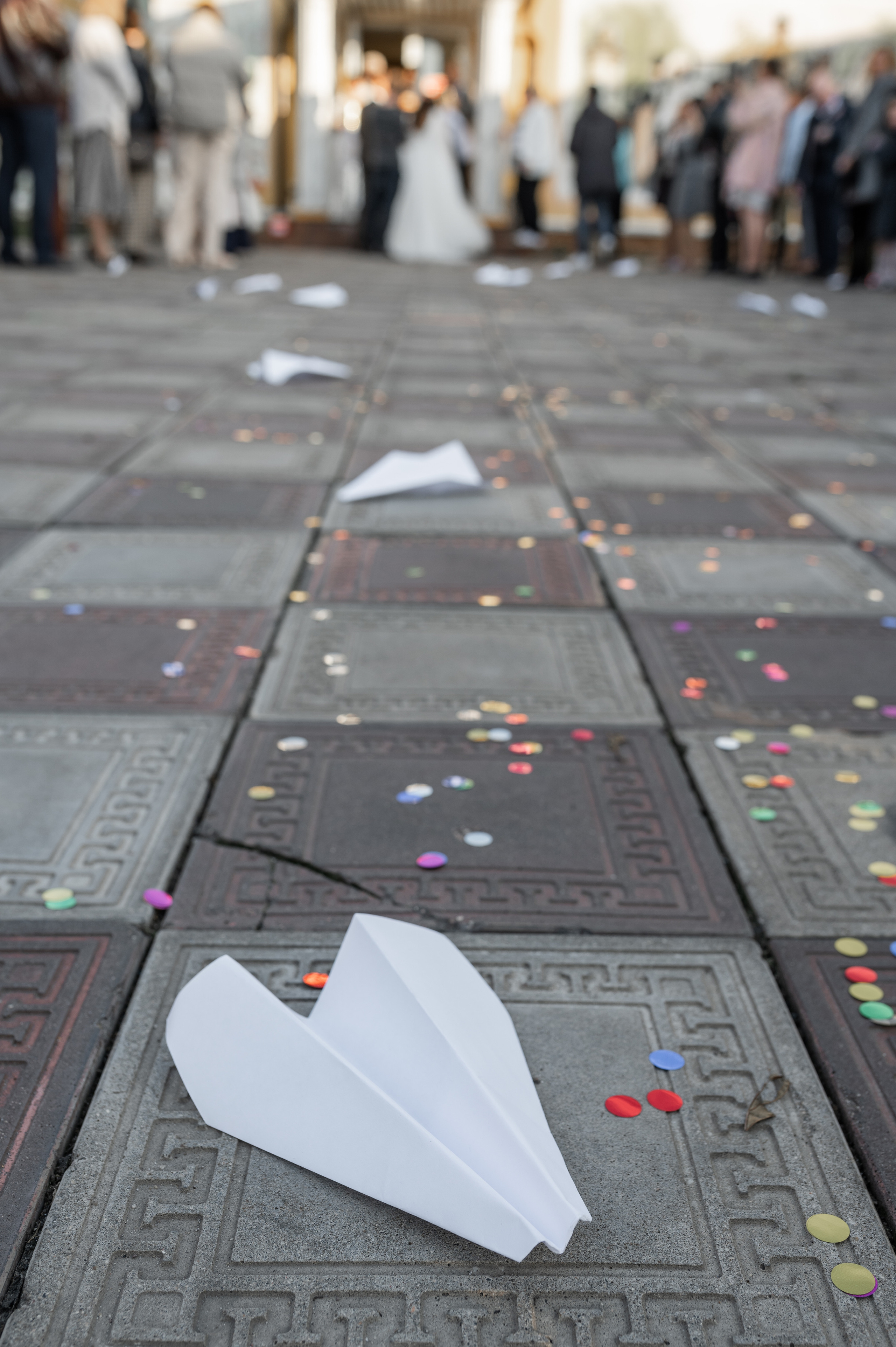 Свадебные серии