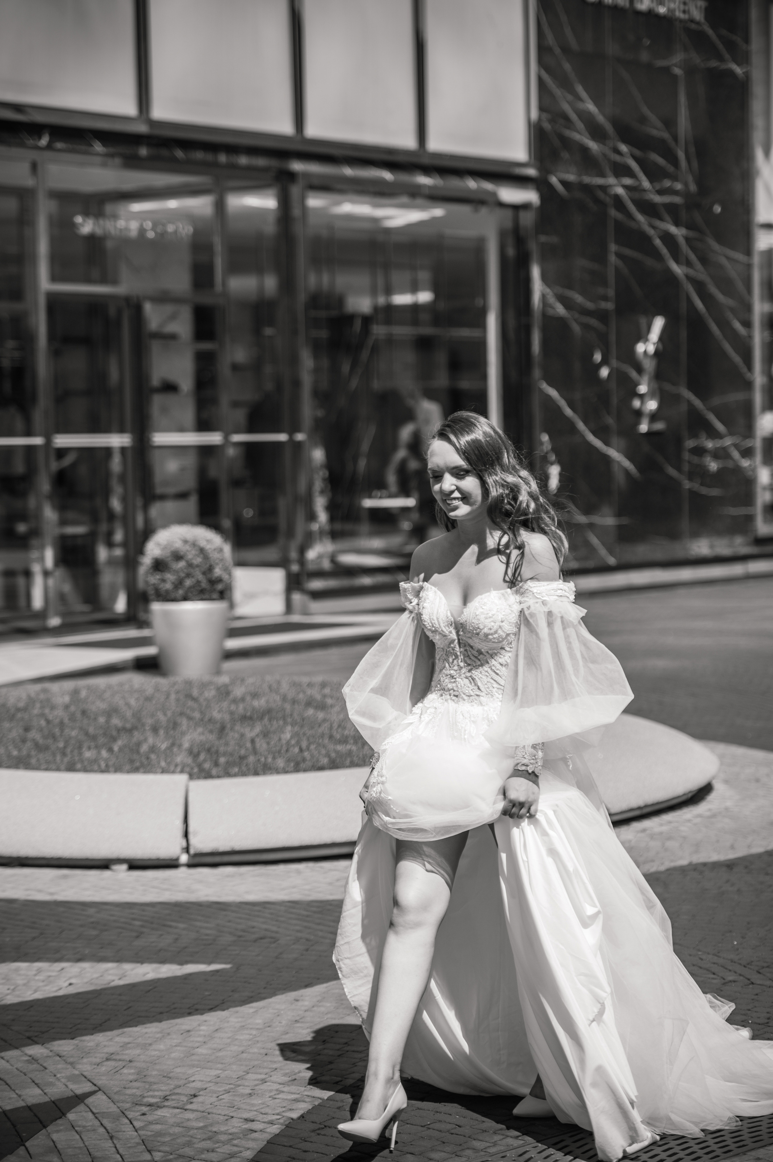 Свадебные серии