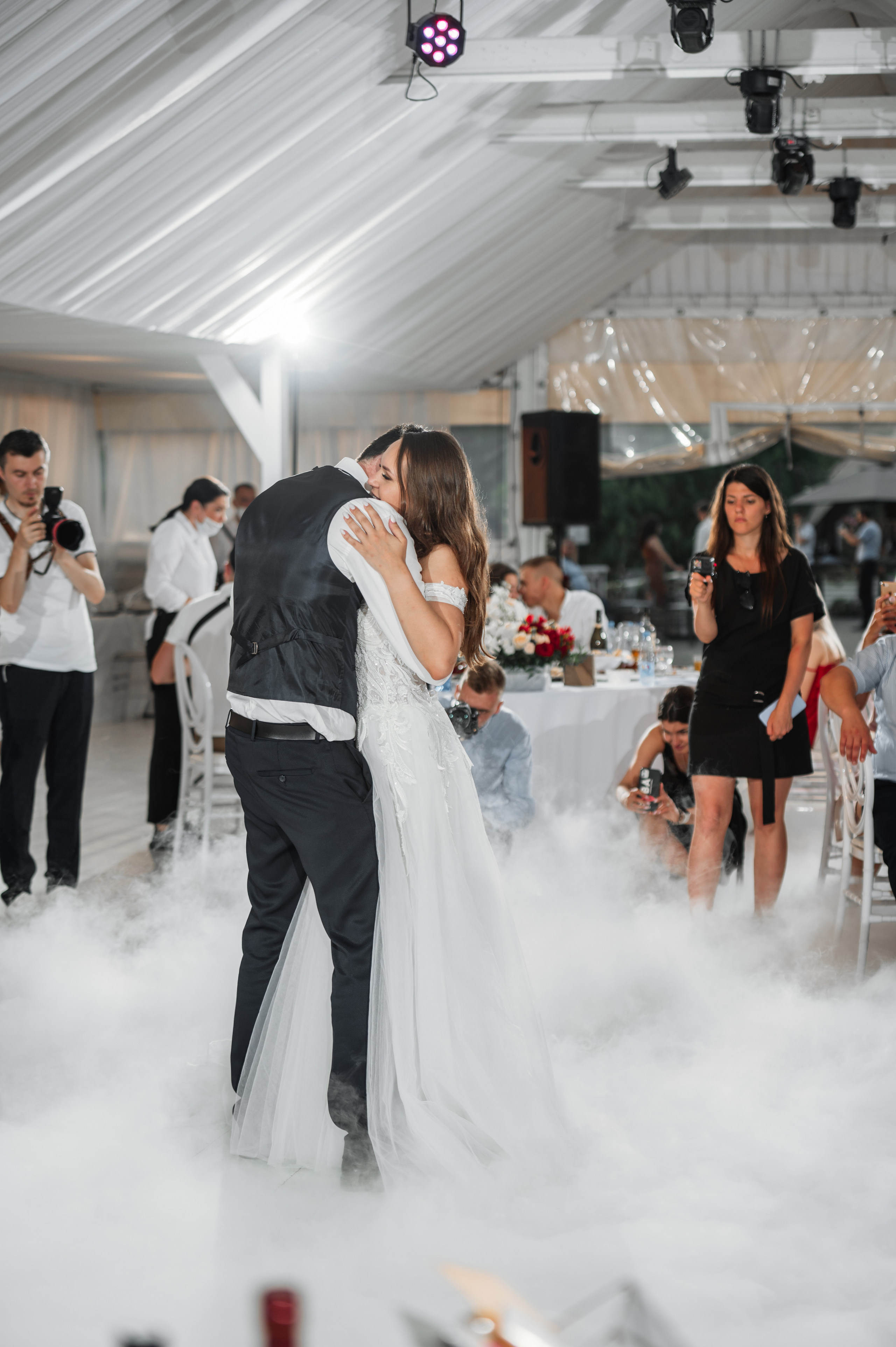 Свадебные серии