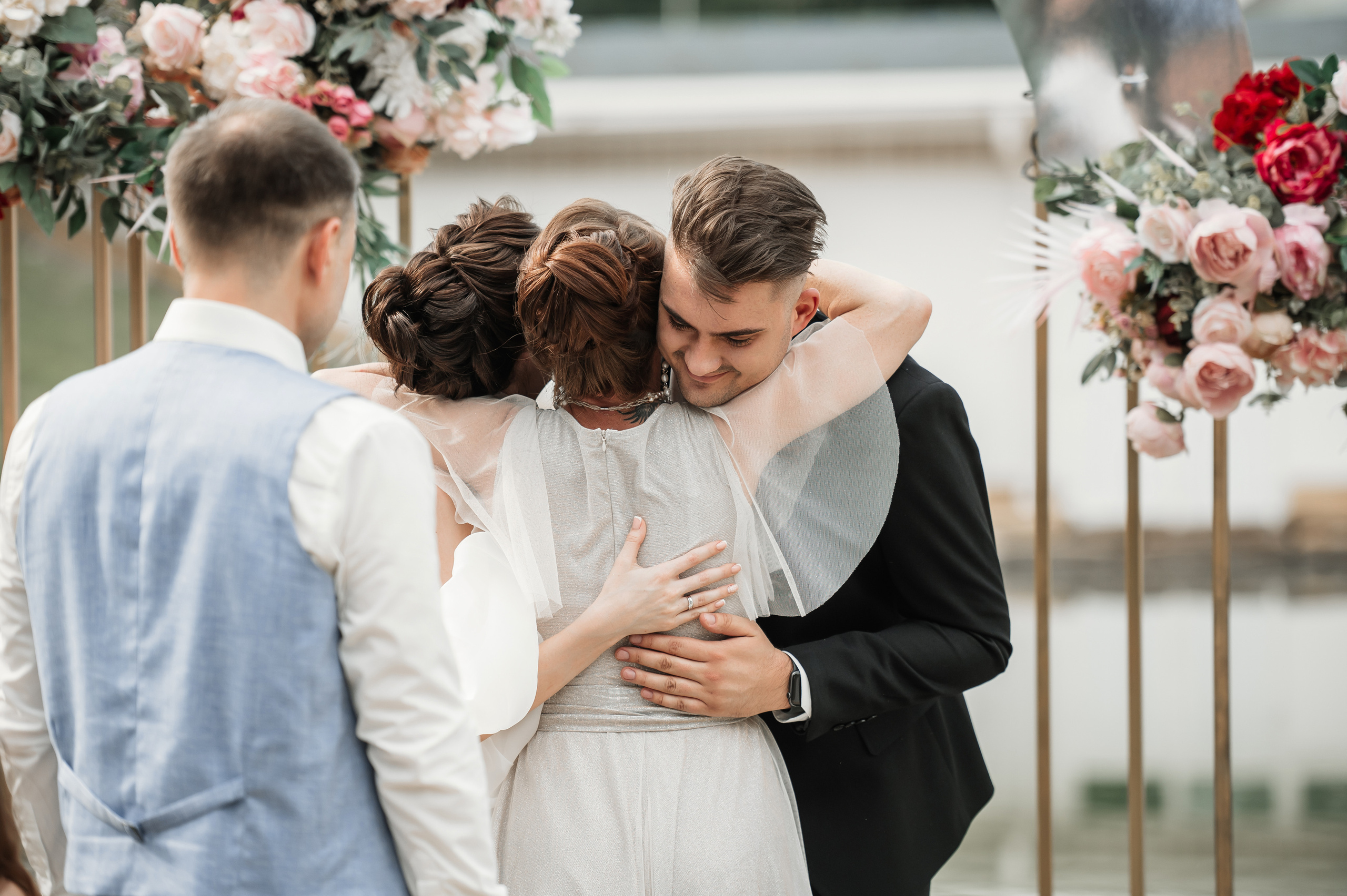 Свадебные серии