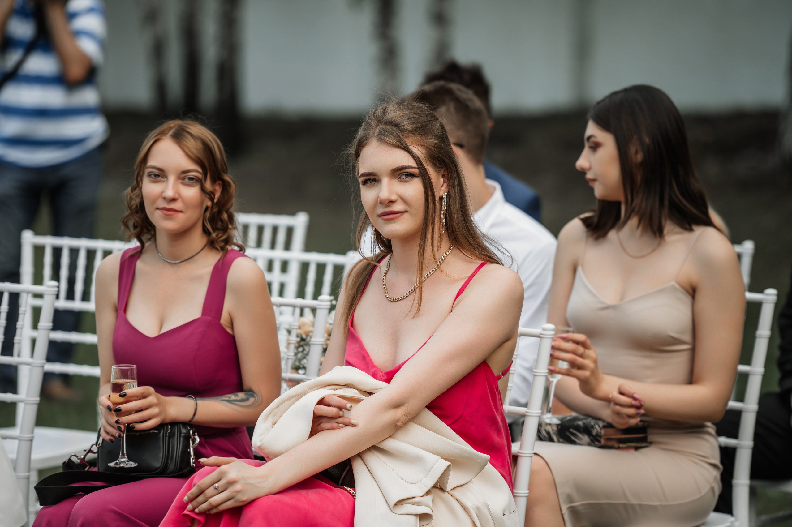 Свадебные серии