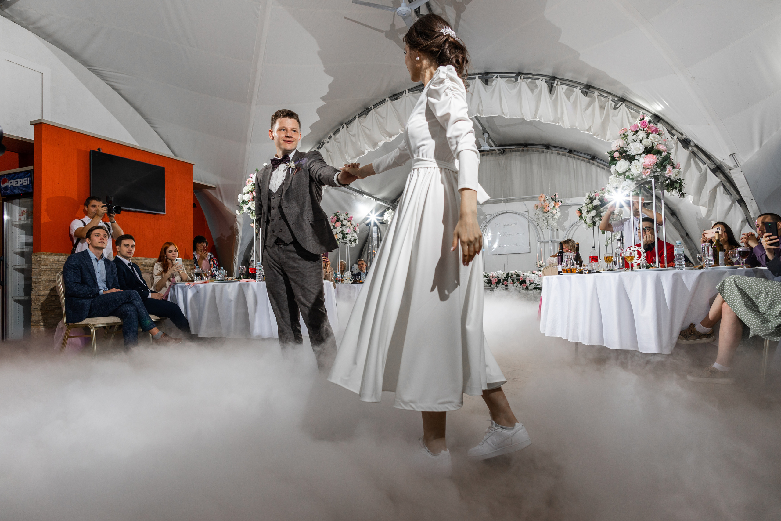 Свадебные серии