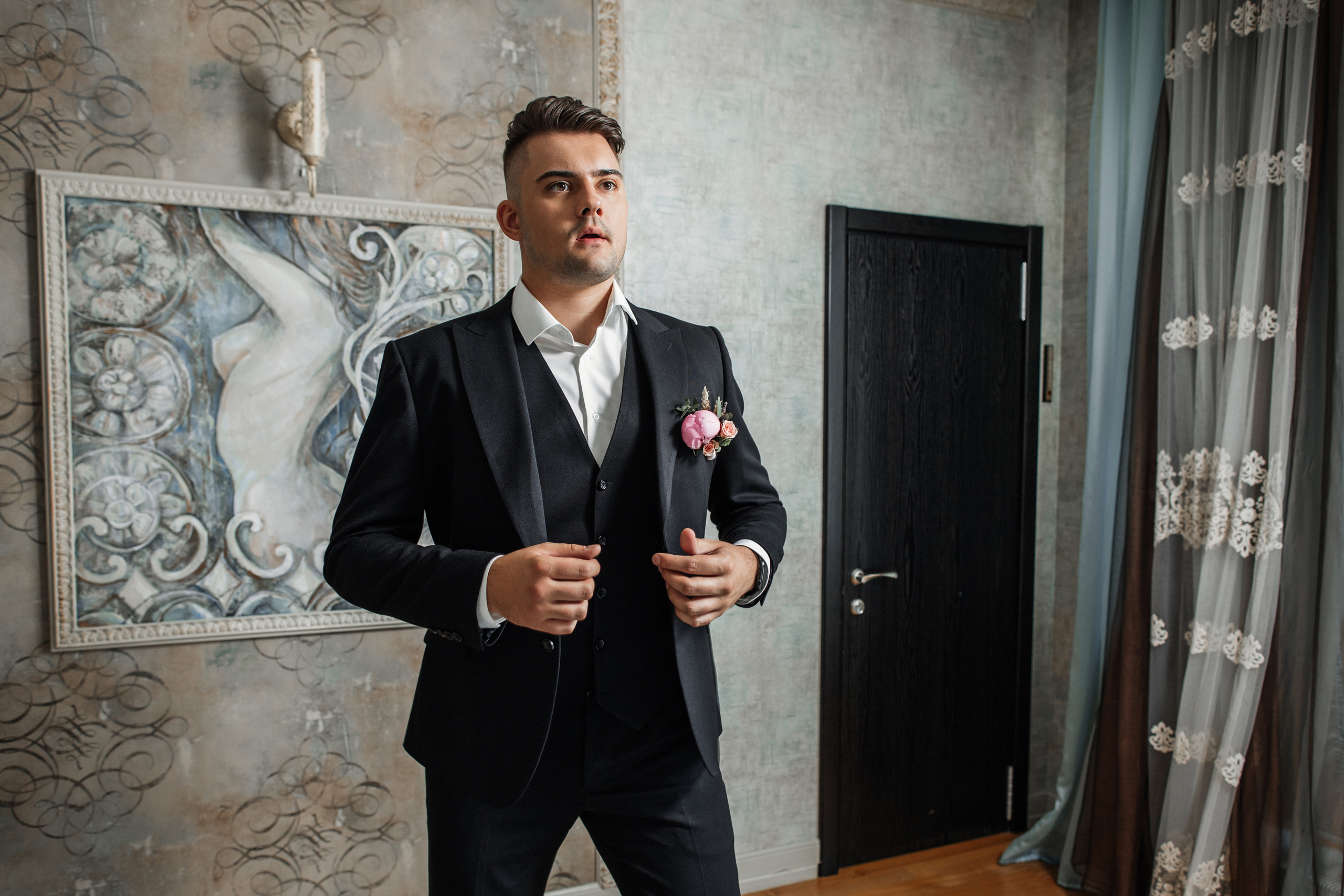 Свадебные серии