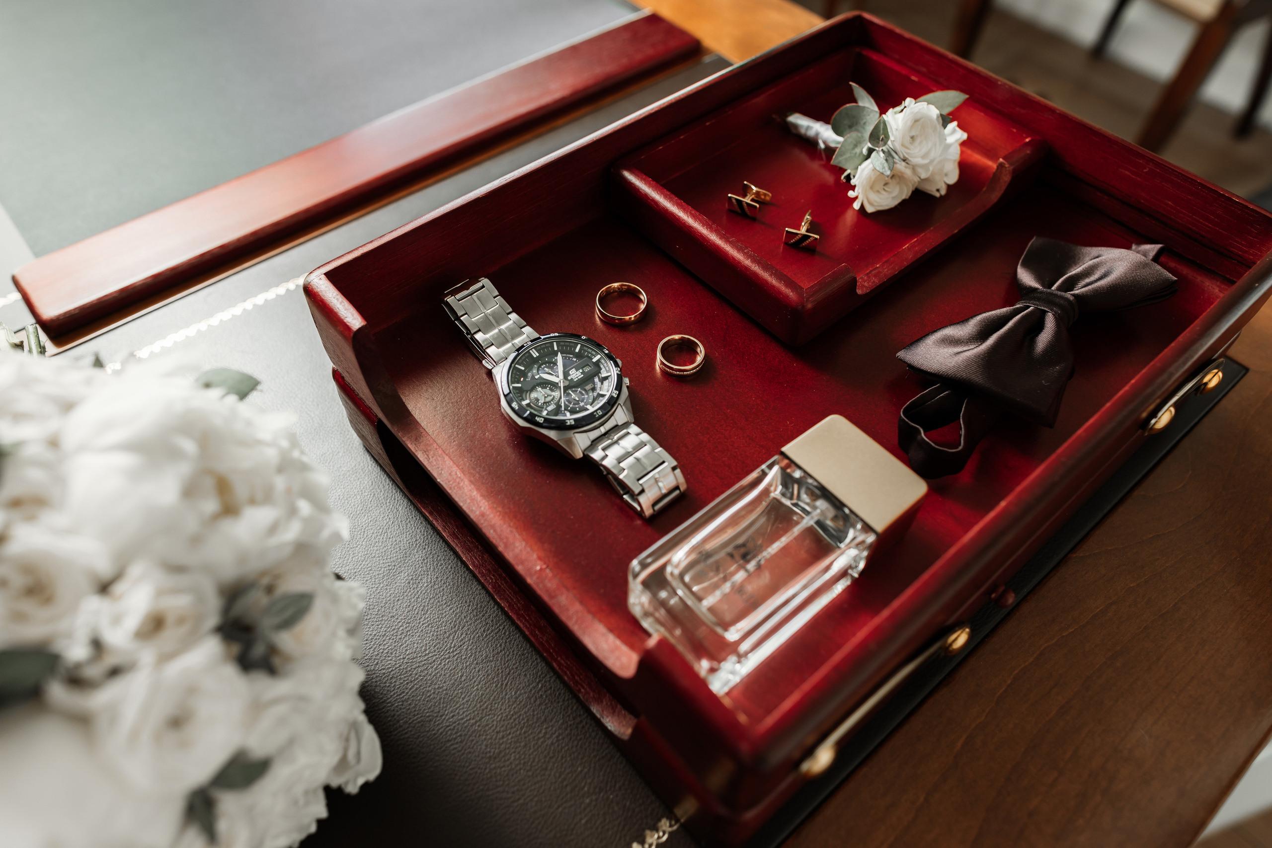 Свадебные серии