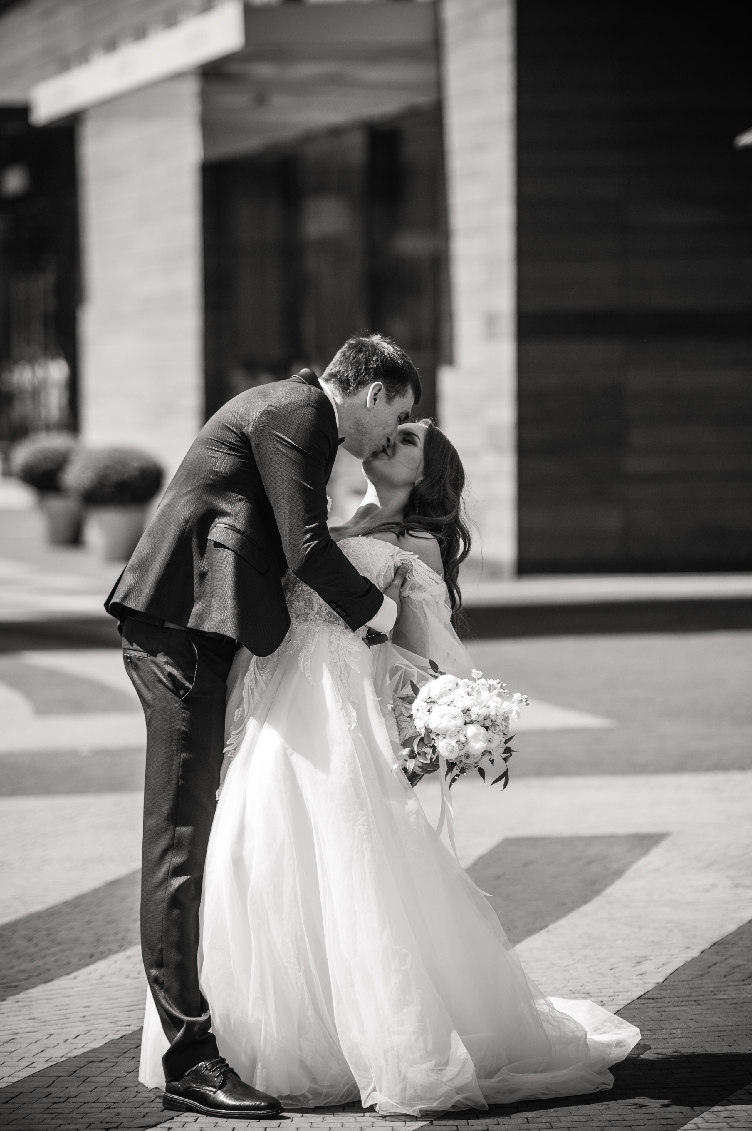 Свадебные серии