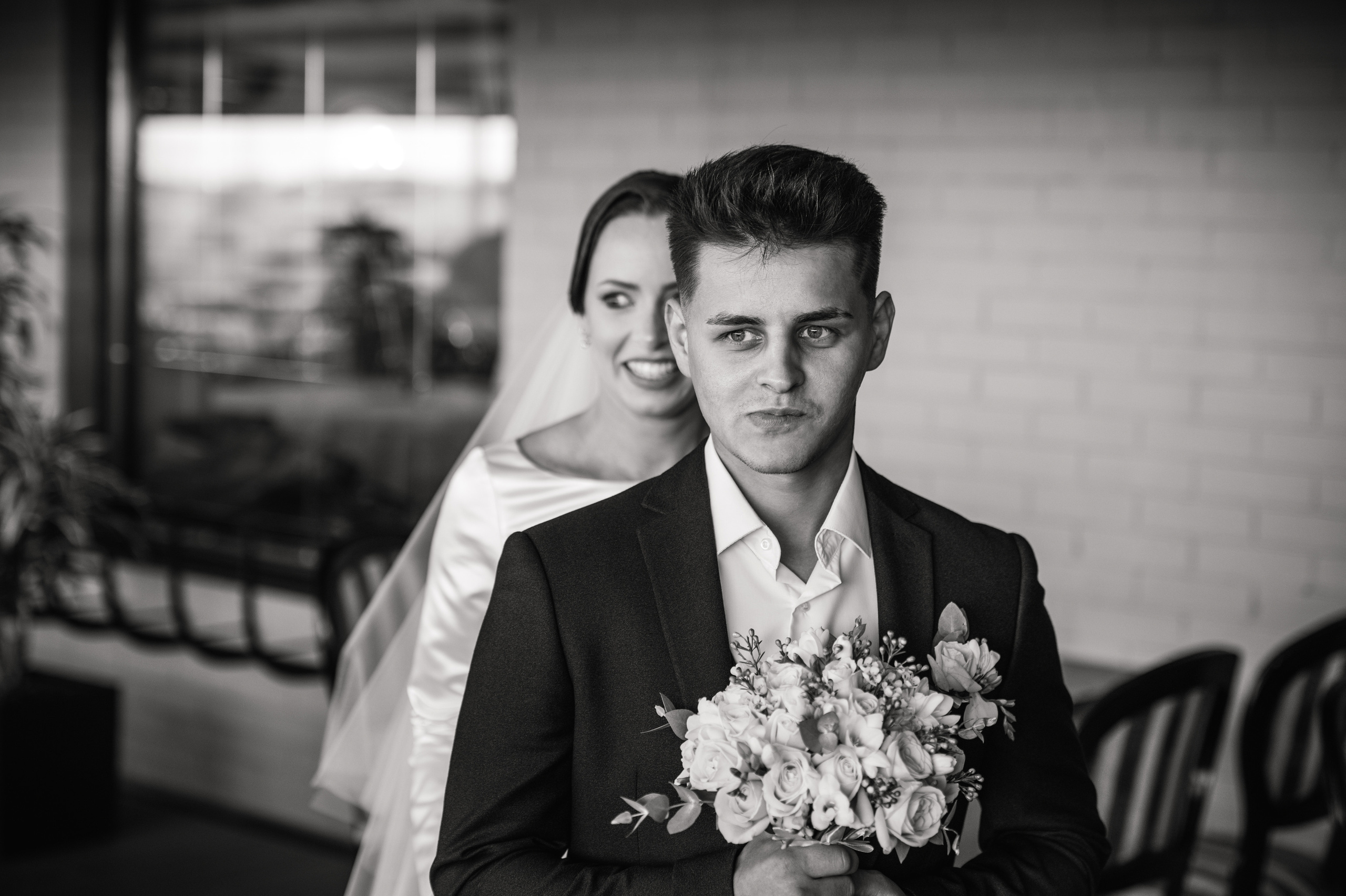 Свадебные серии