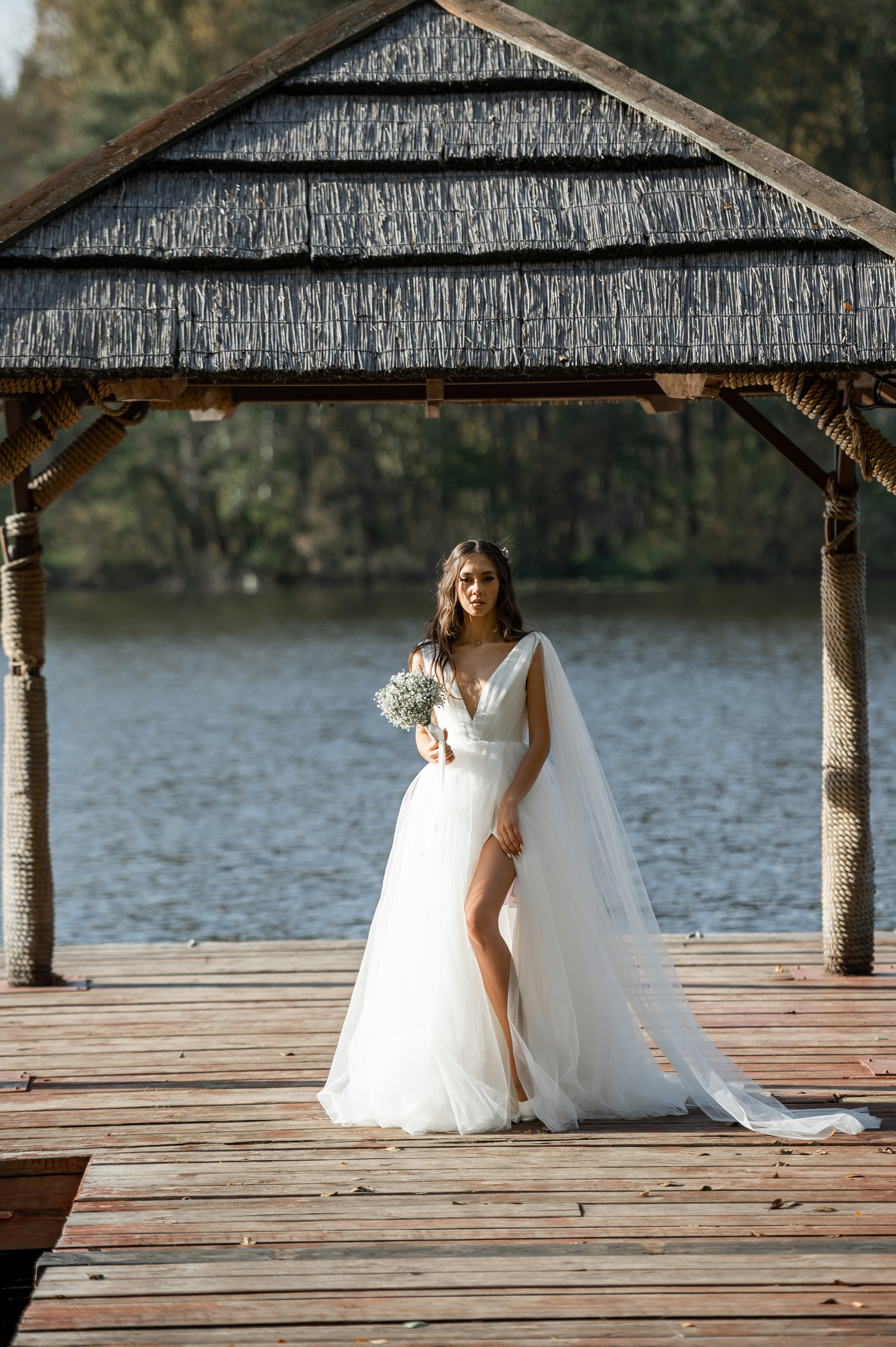 Свадебные серии