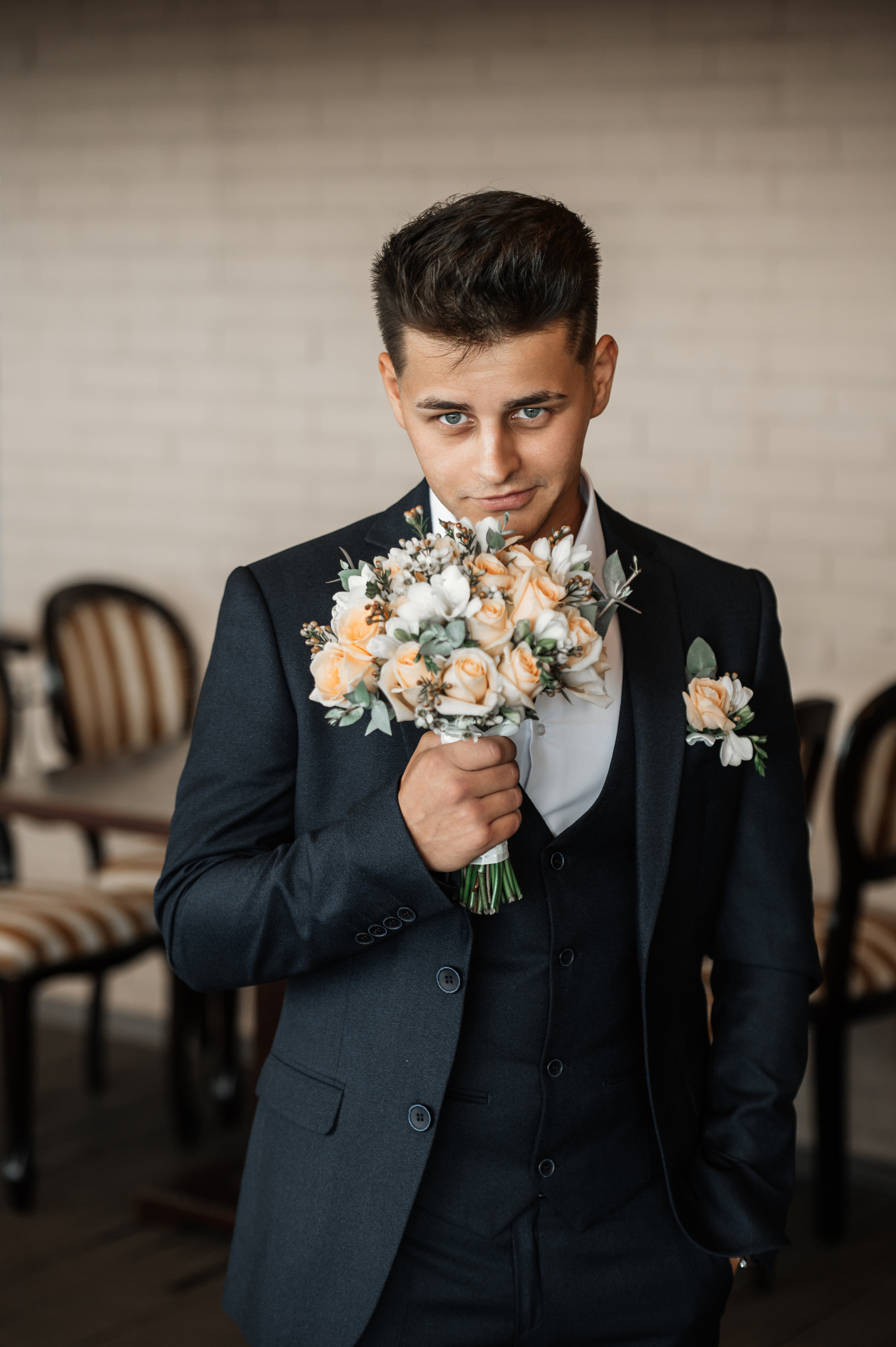 Свадебные серии