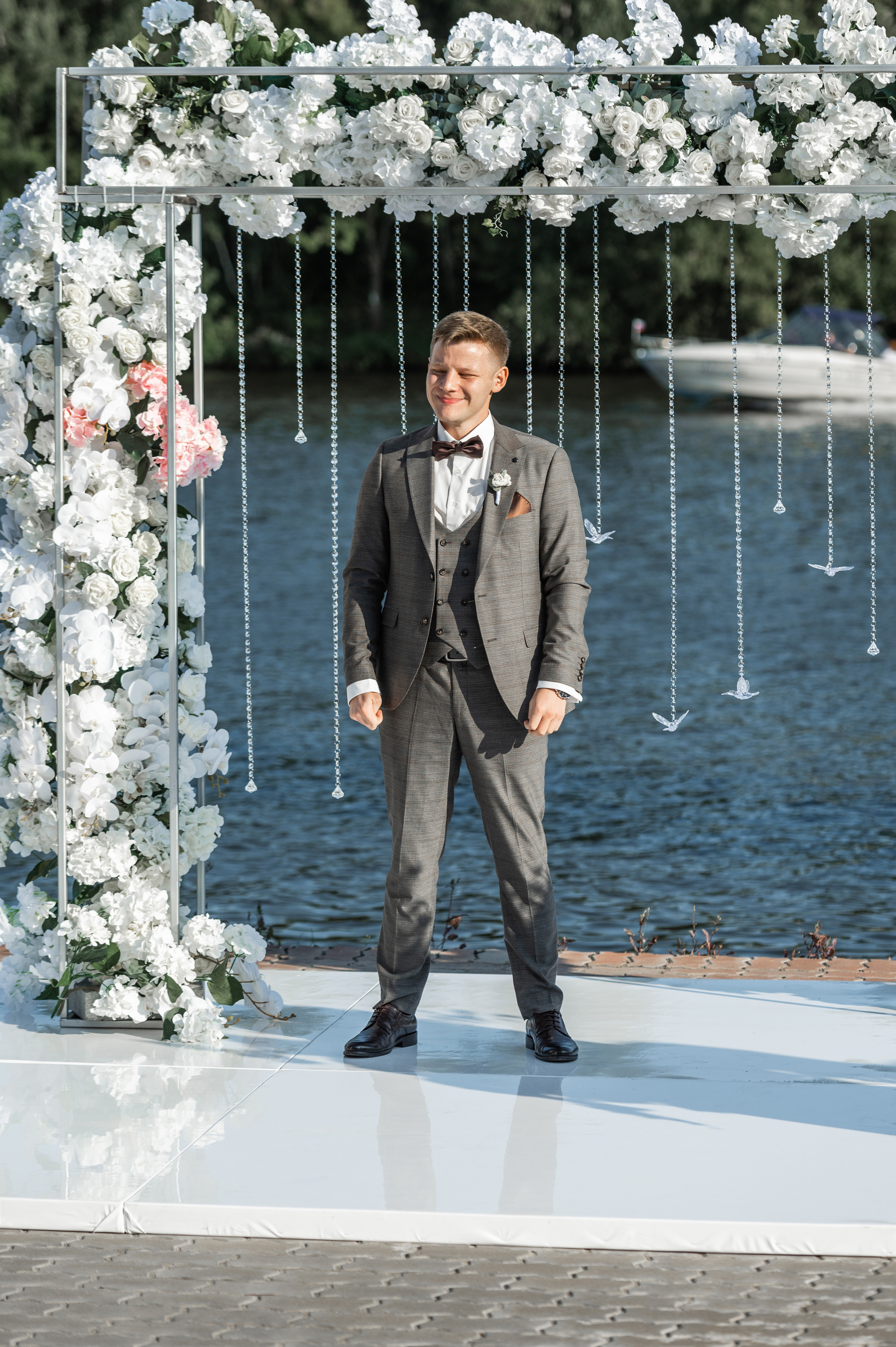 Свадебные серии