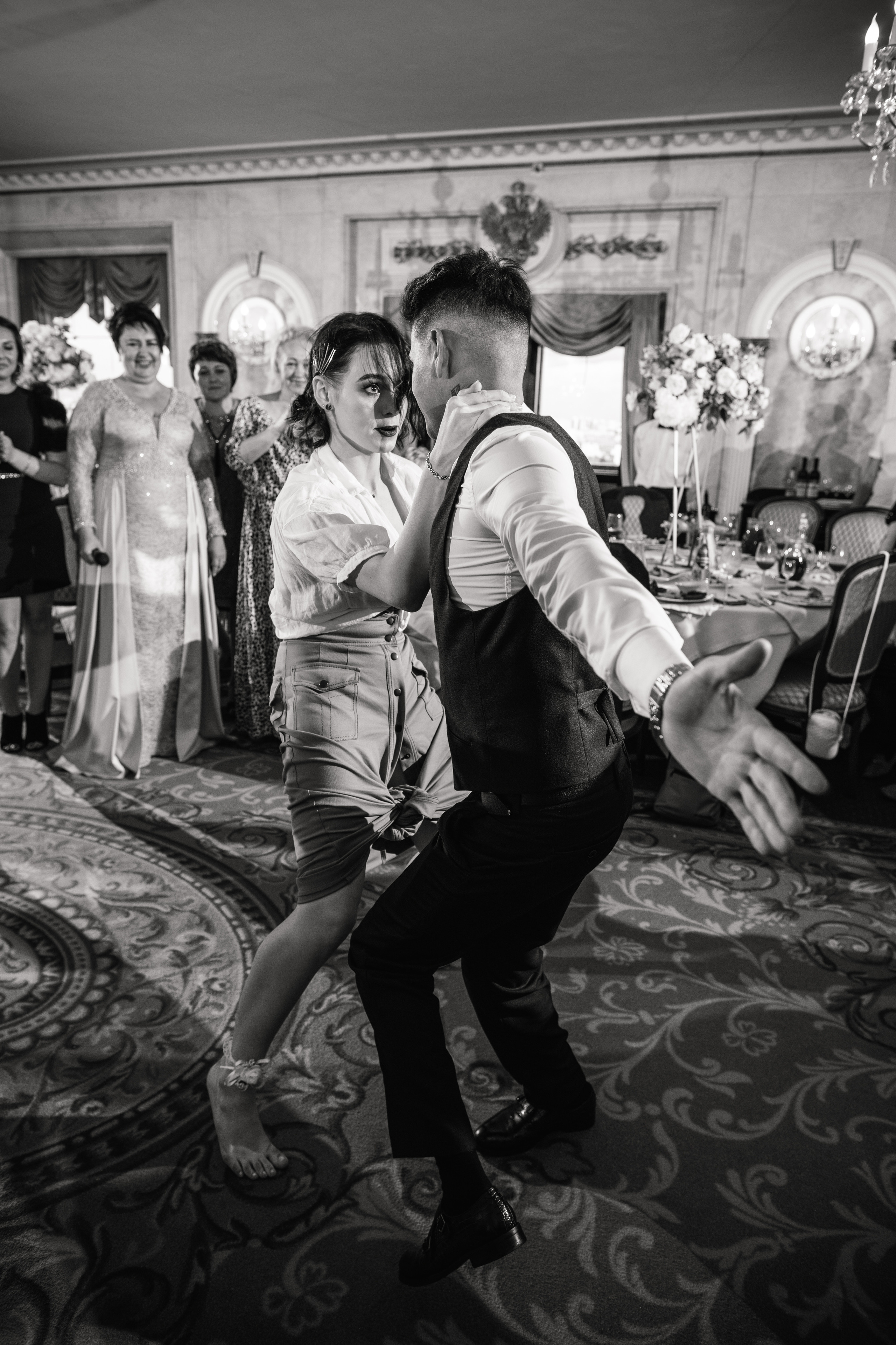 Свадебные серии