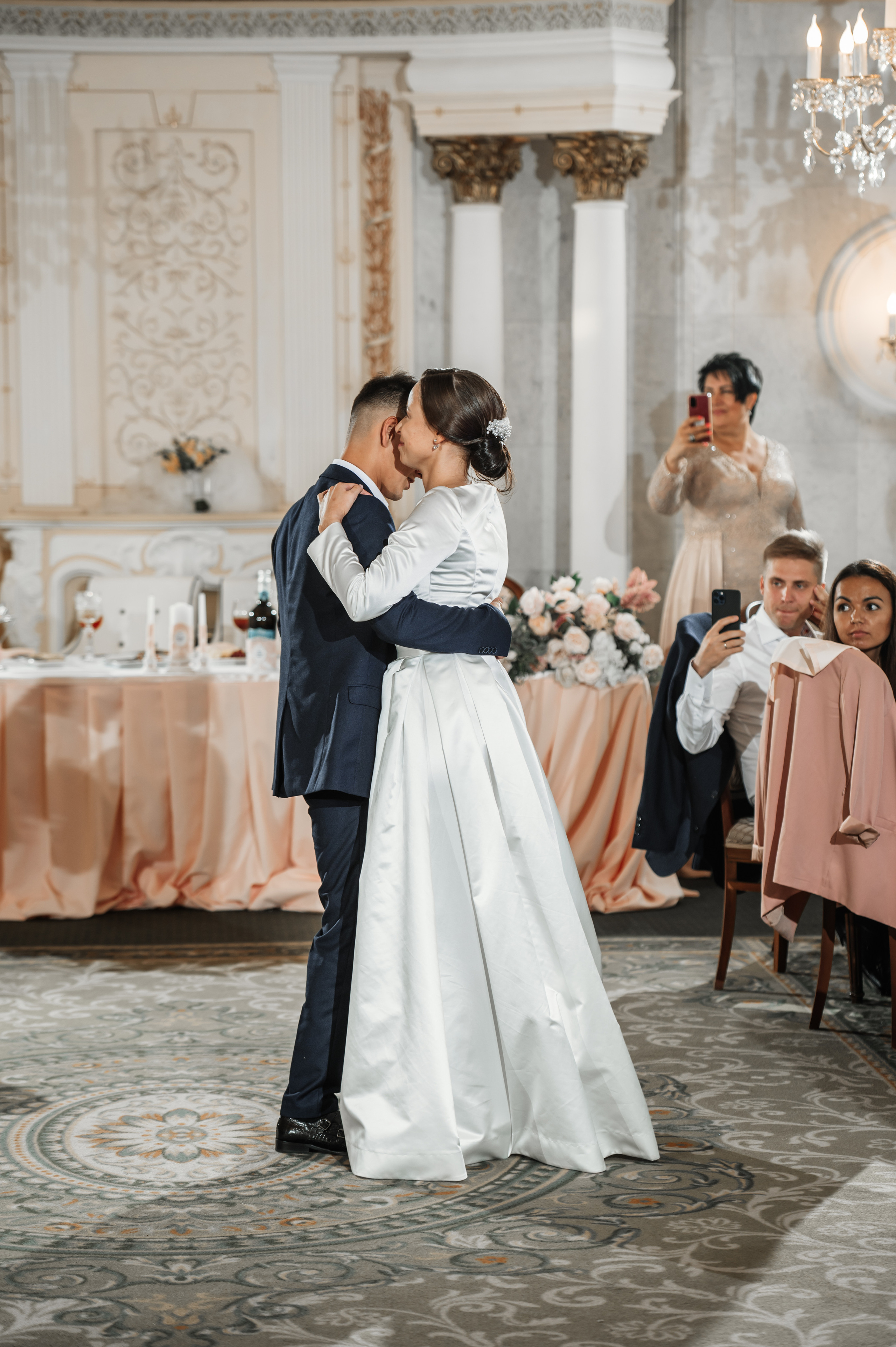 Свадебные серии