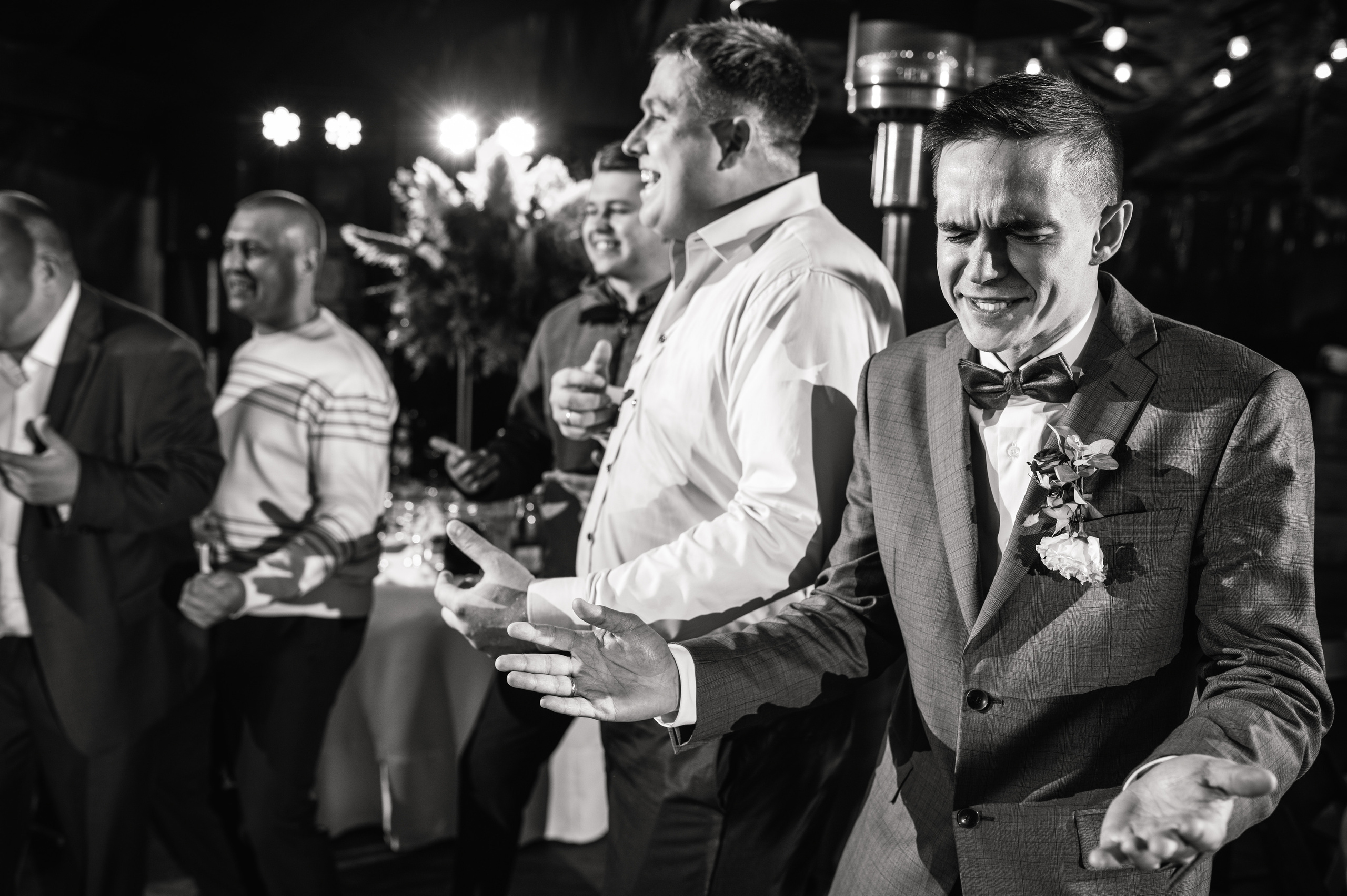 Свадебные серии