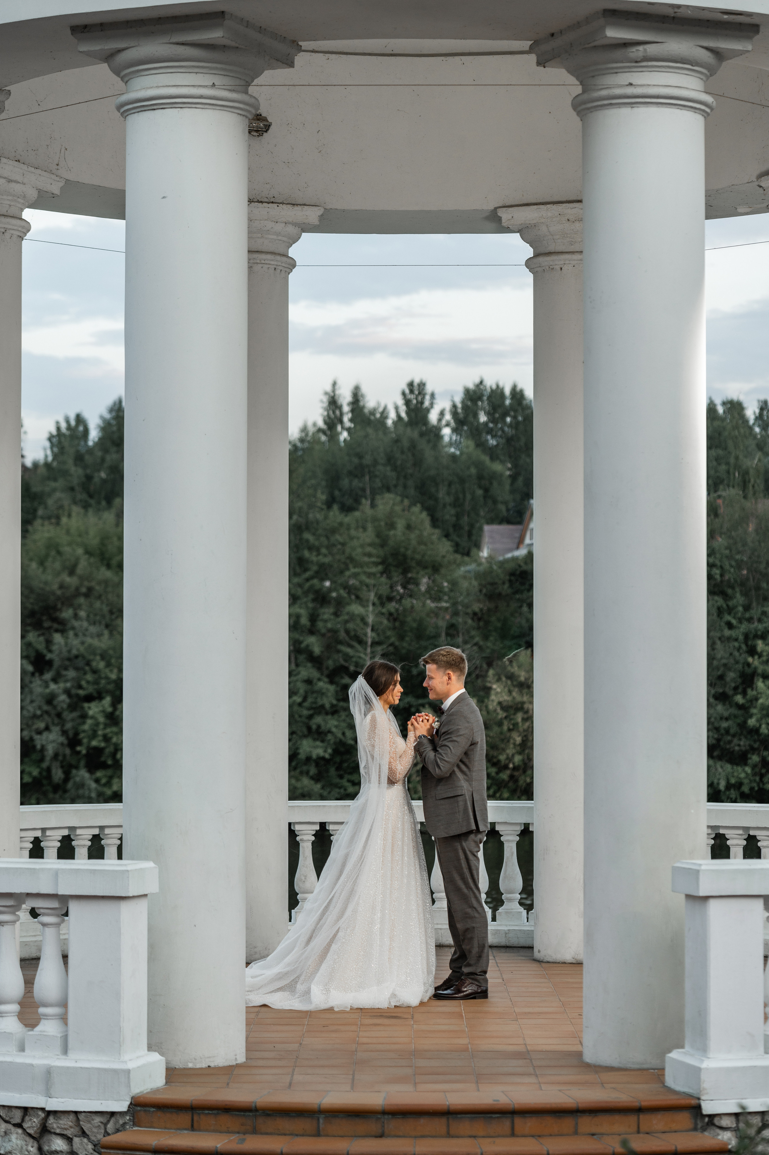 Свадебные серии