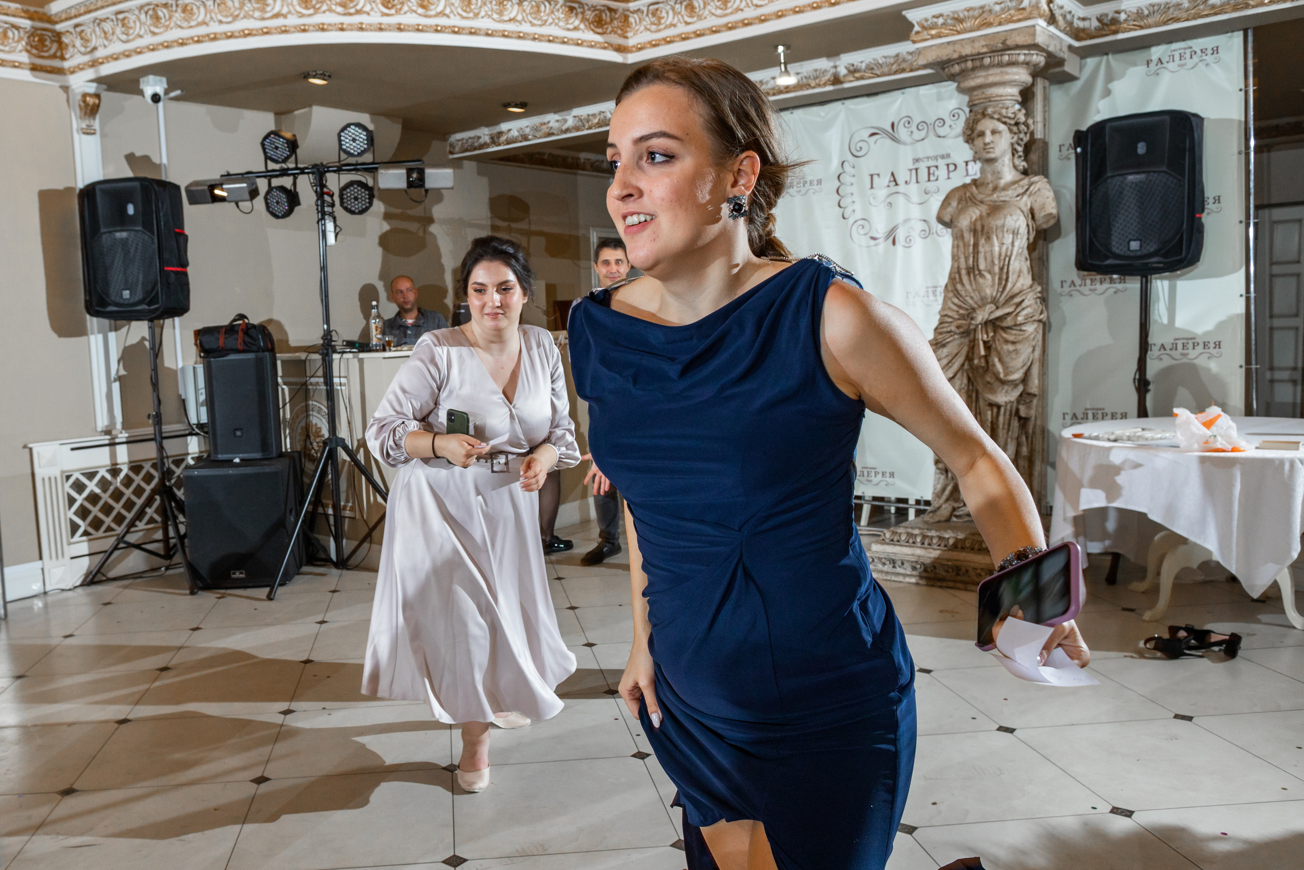 Свадебные серии