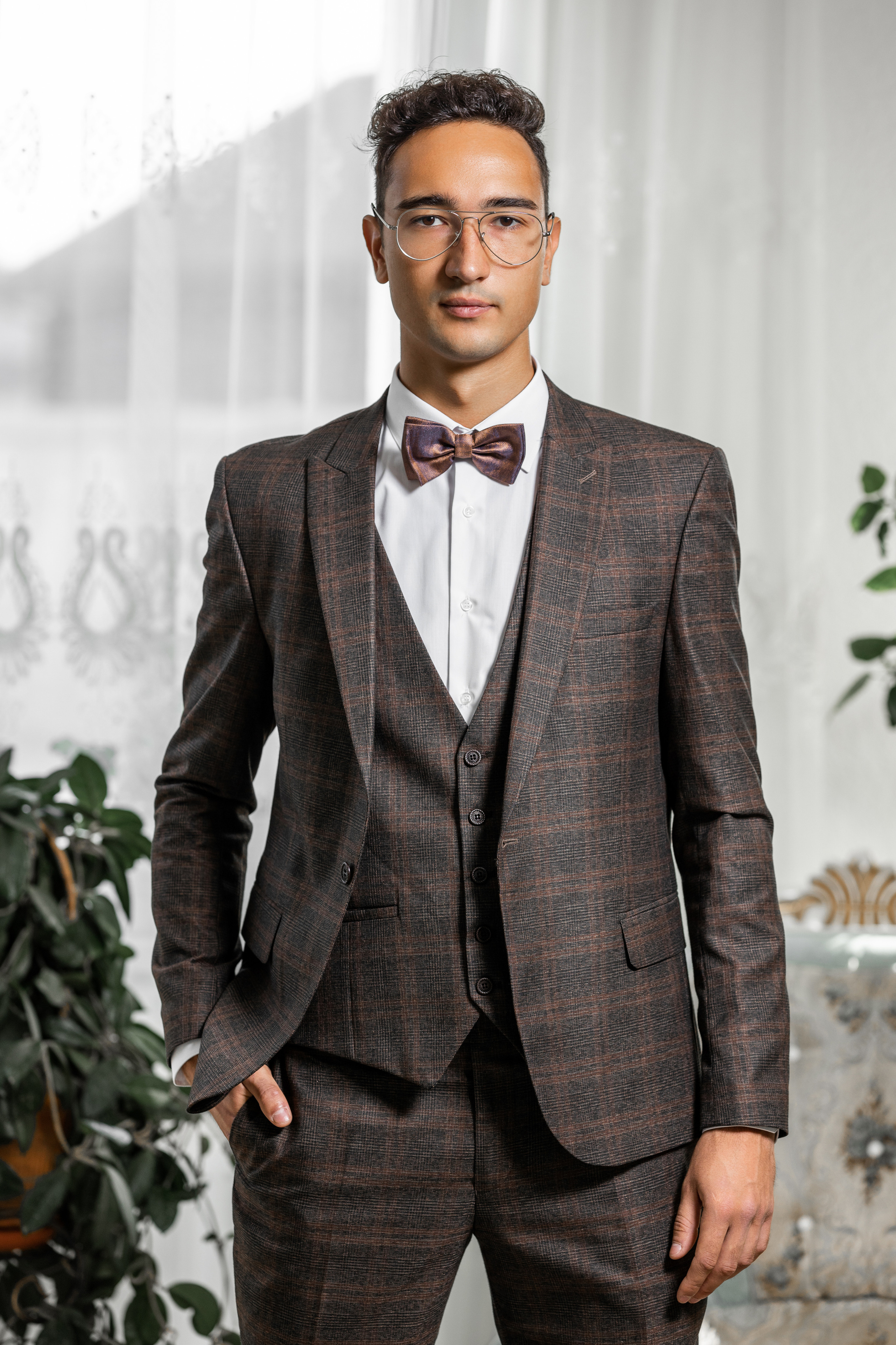 Свадебные серии