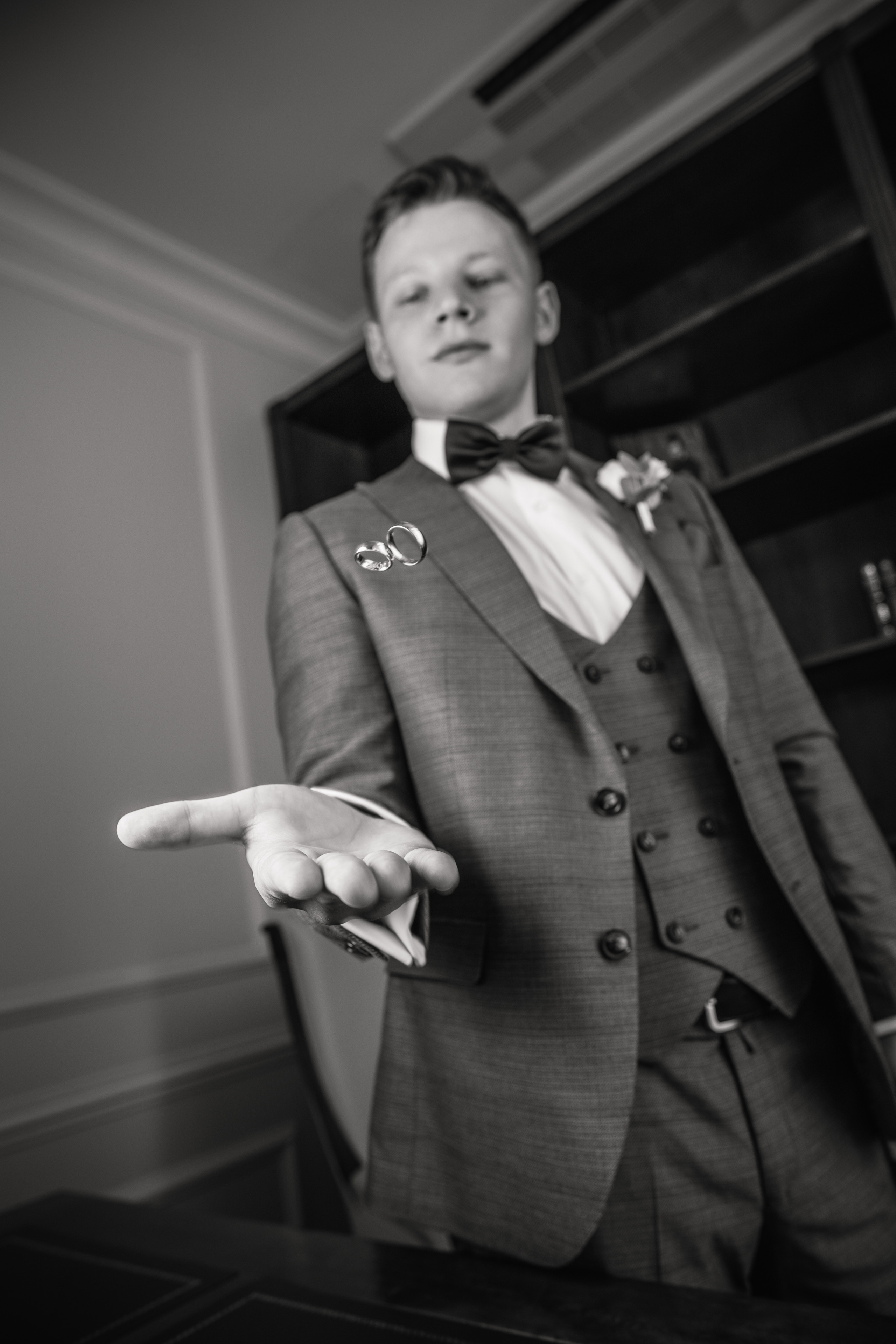 Свадебные серии