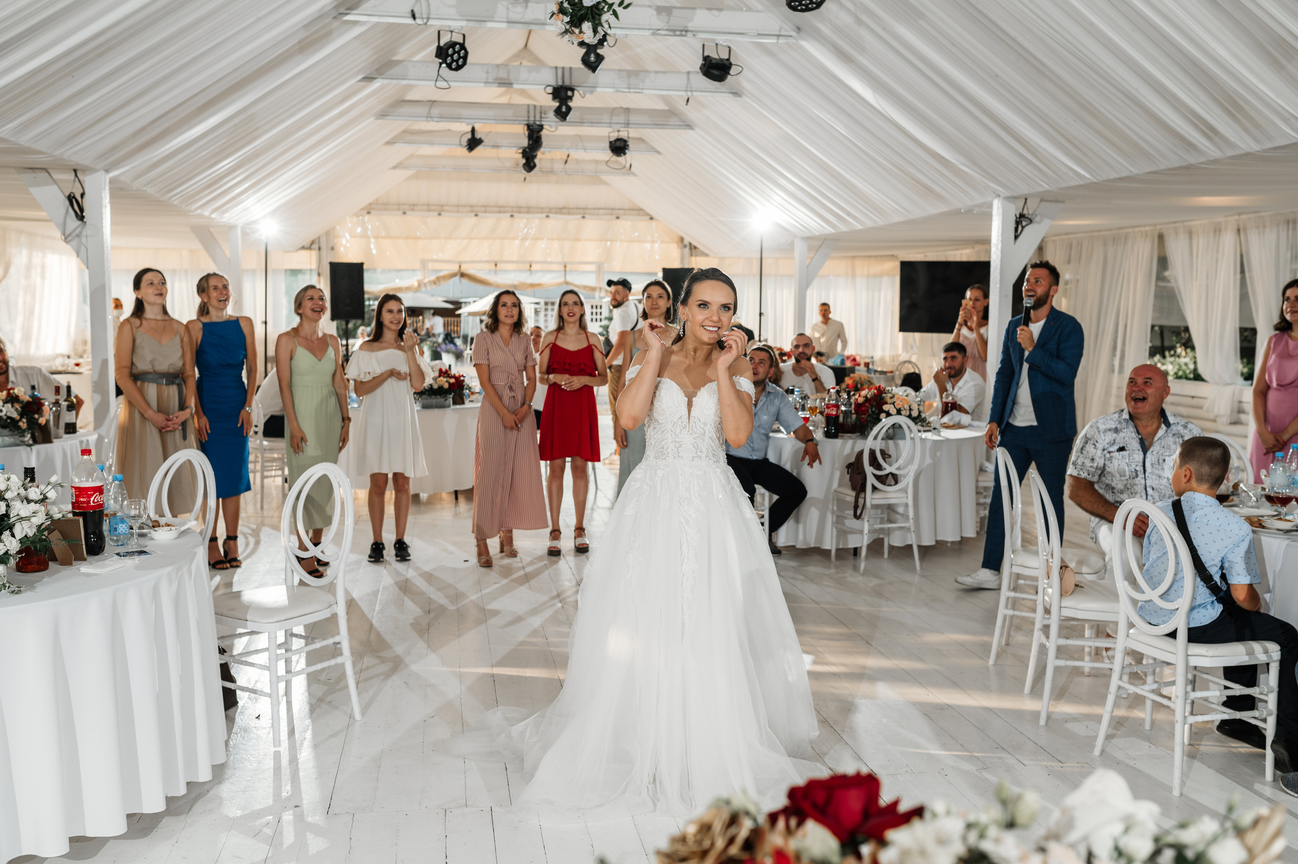 Свадебные серии