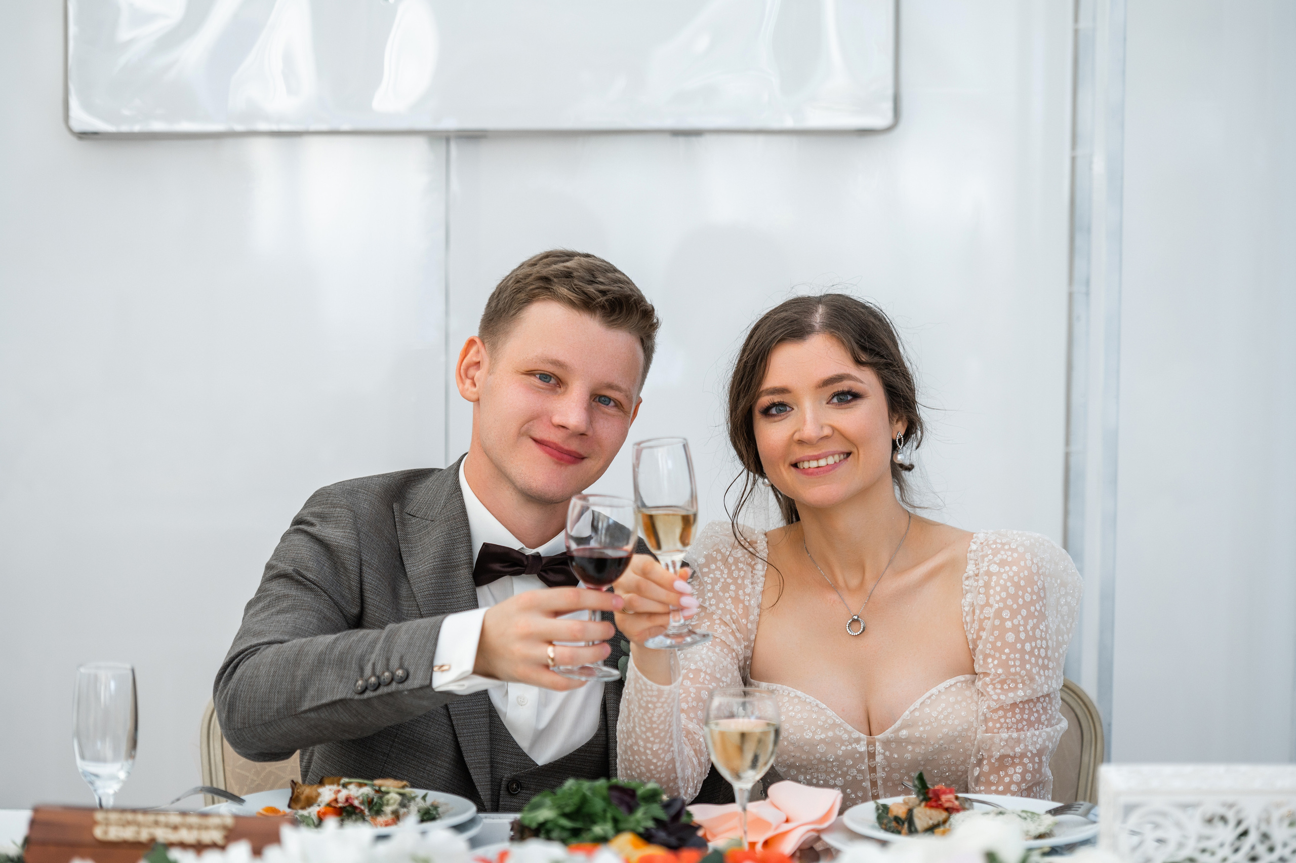 Свадебные серии