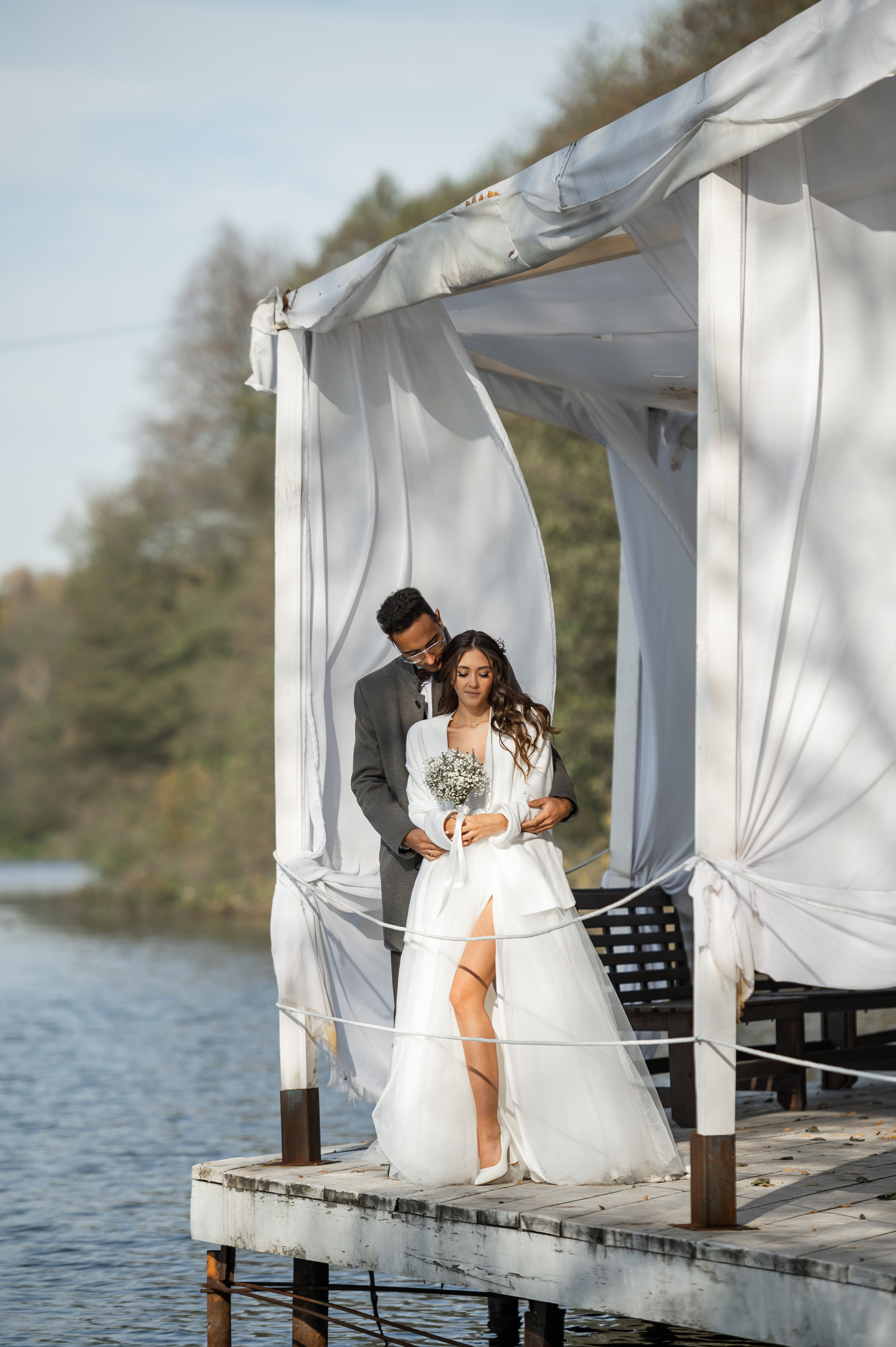 Свадебные серии