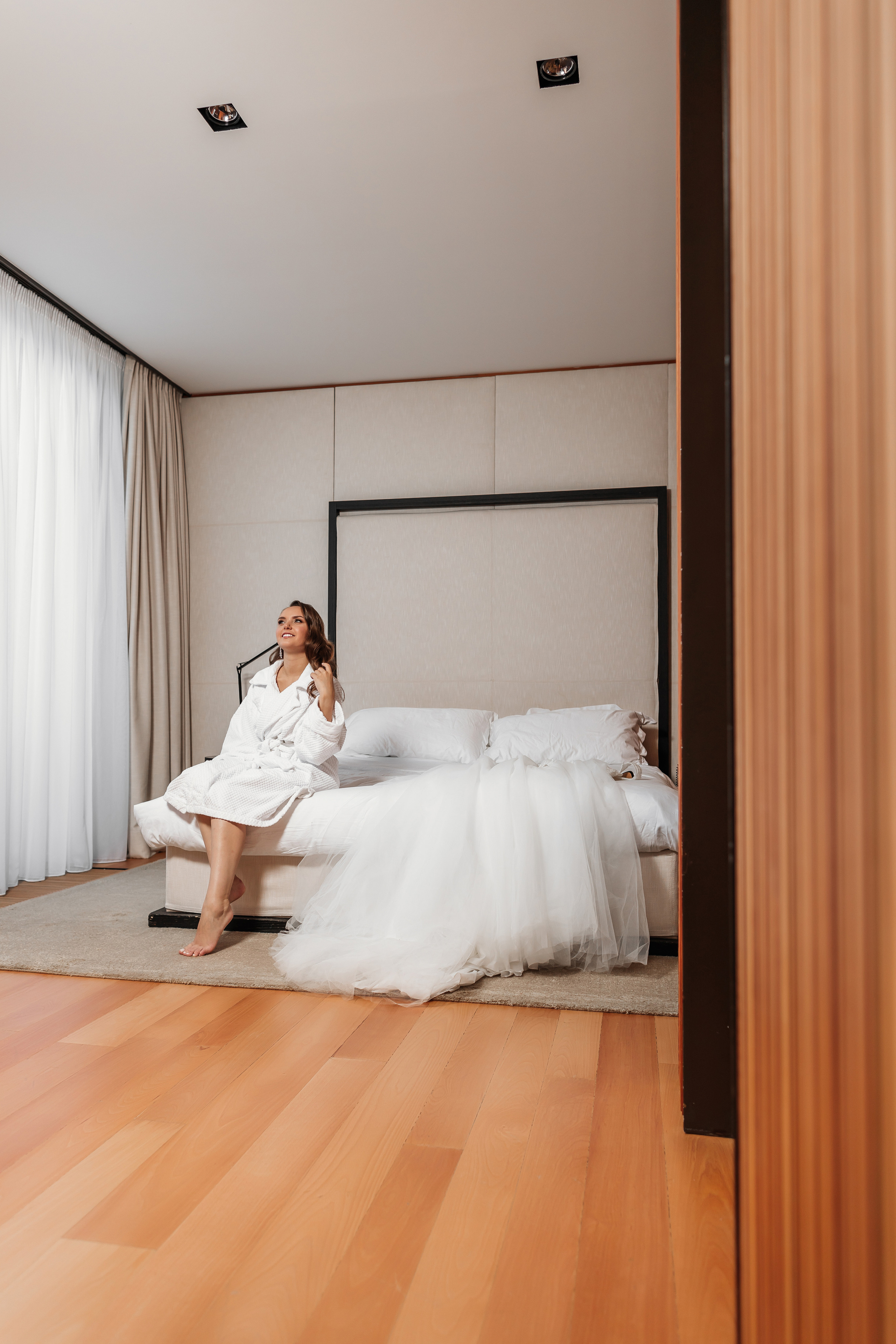 Свадебные серии