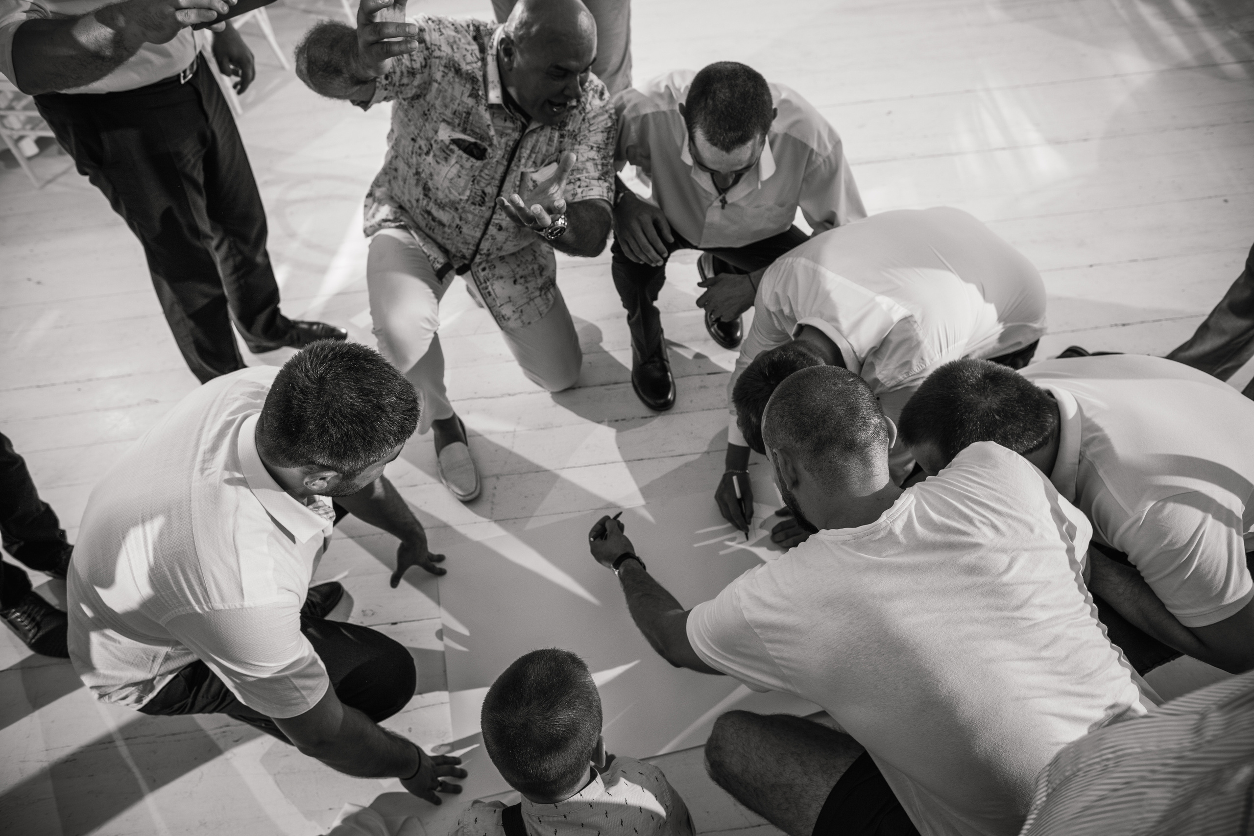 Свадебные серии