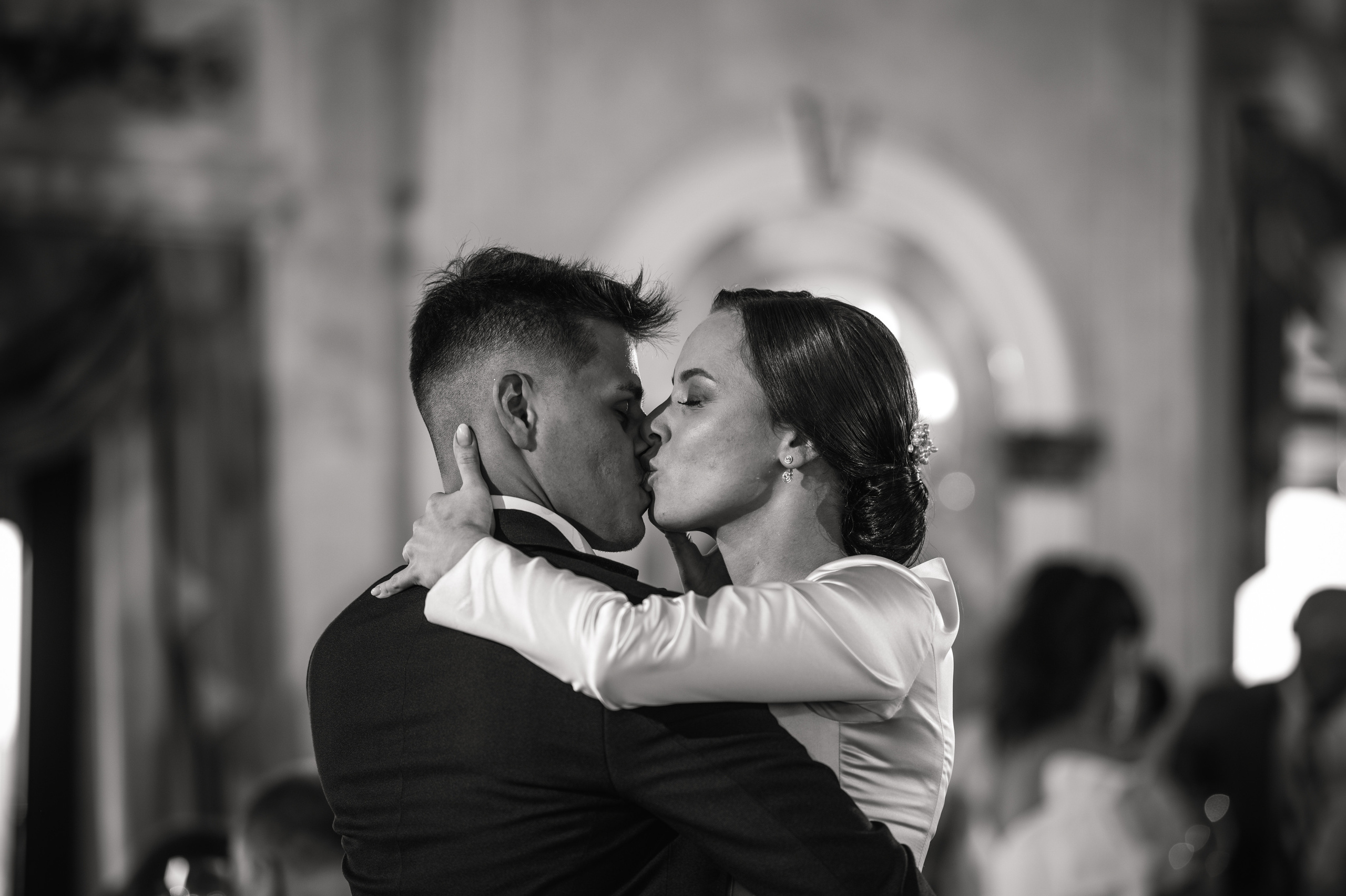 Свадебные серии