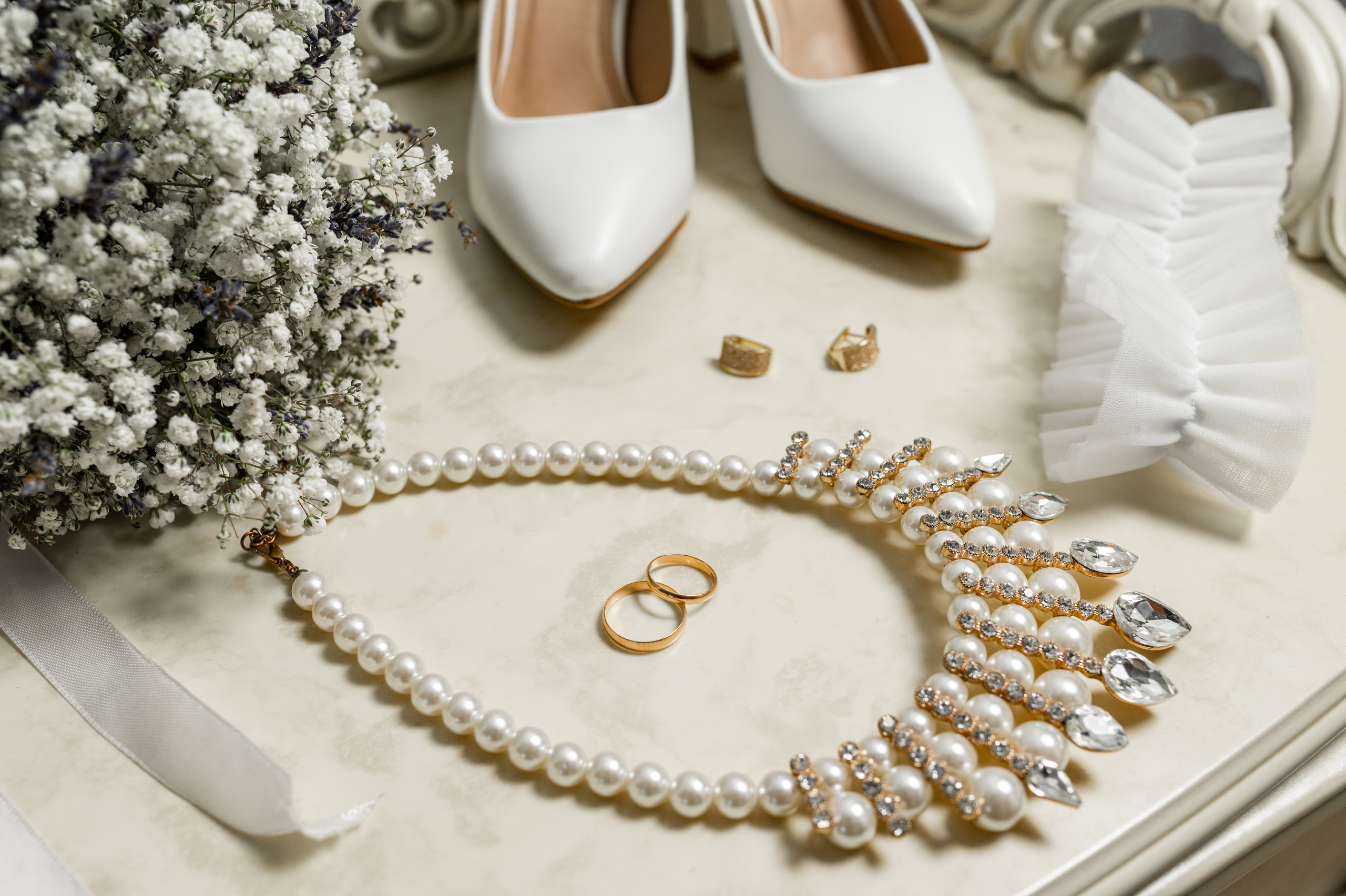 Свадебные серии