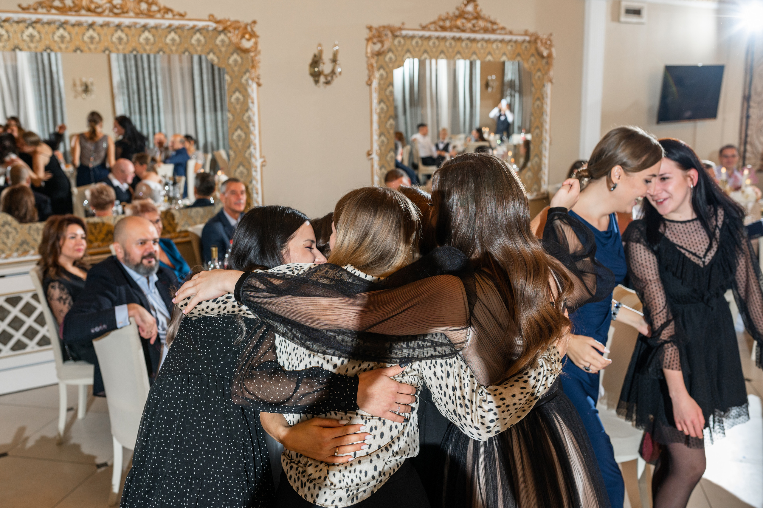 Свадебные серии