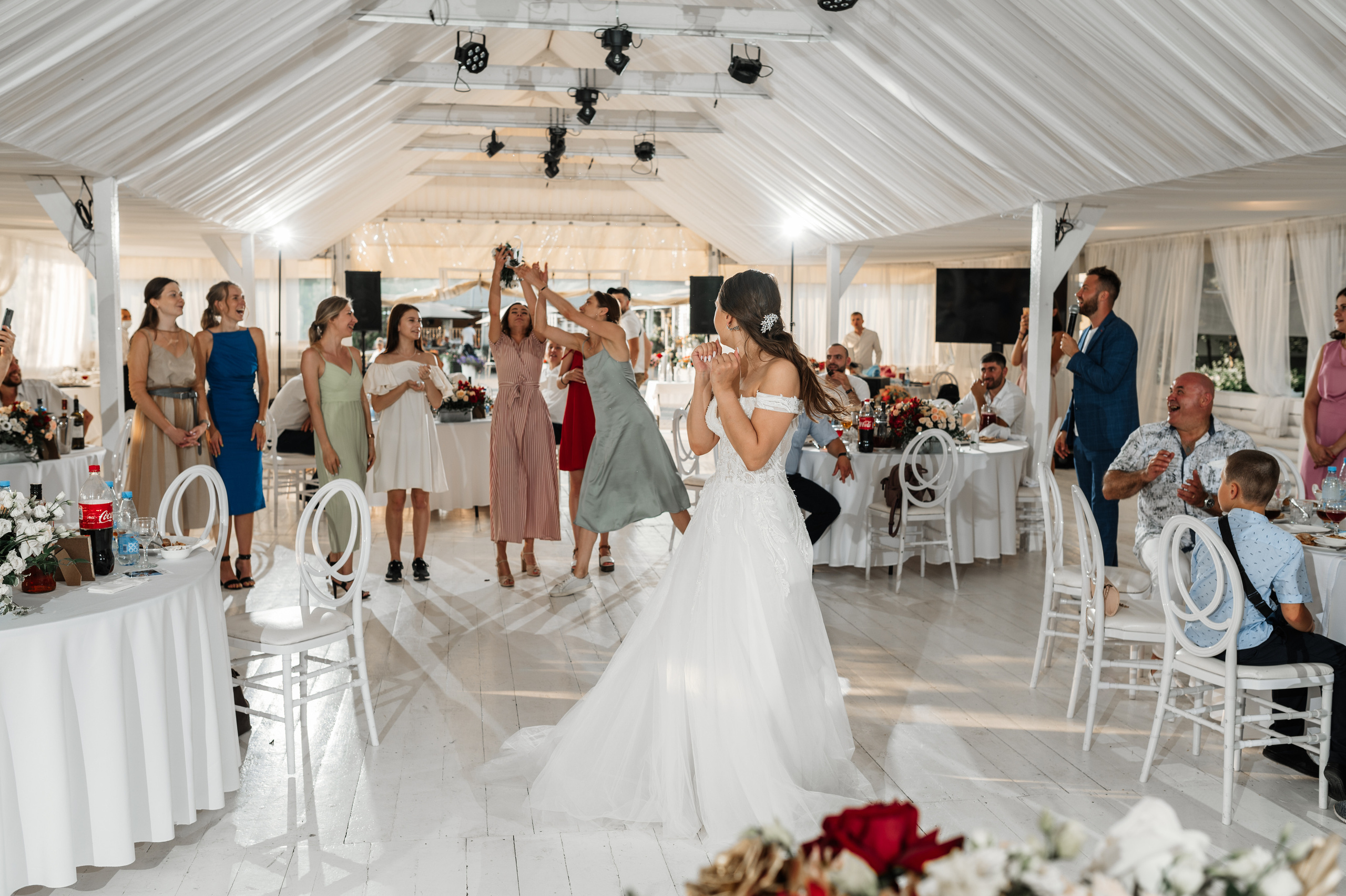 Свадебные серии