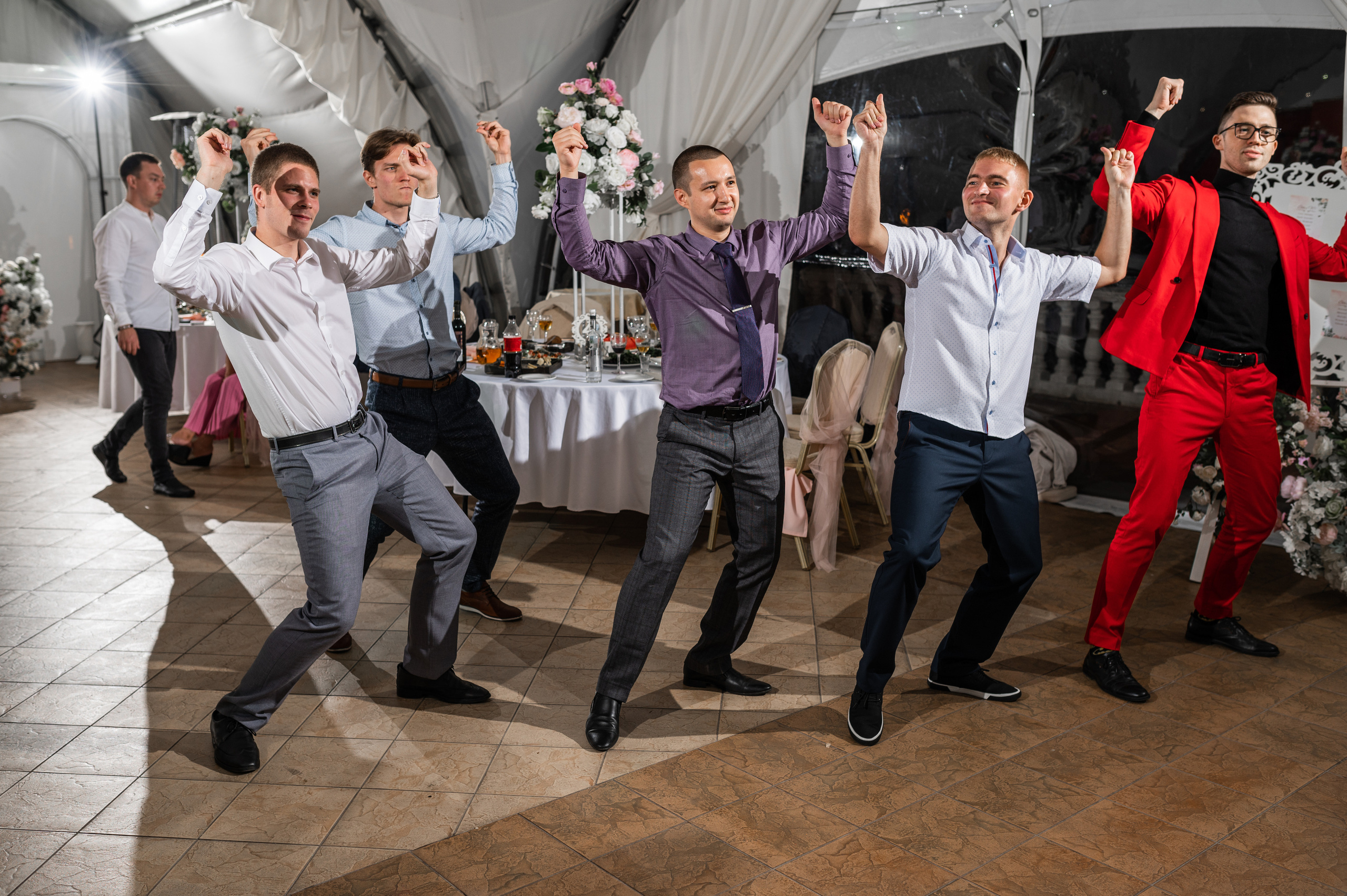 Свадебные серии