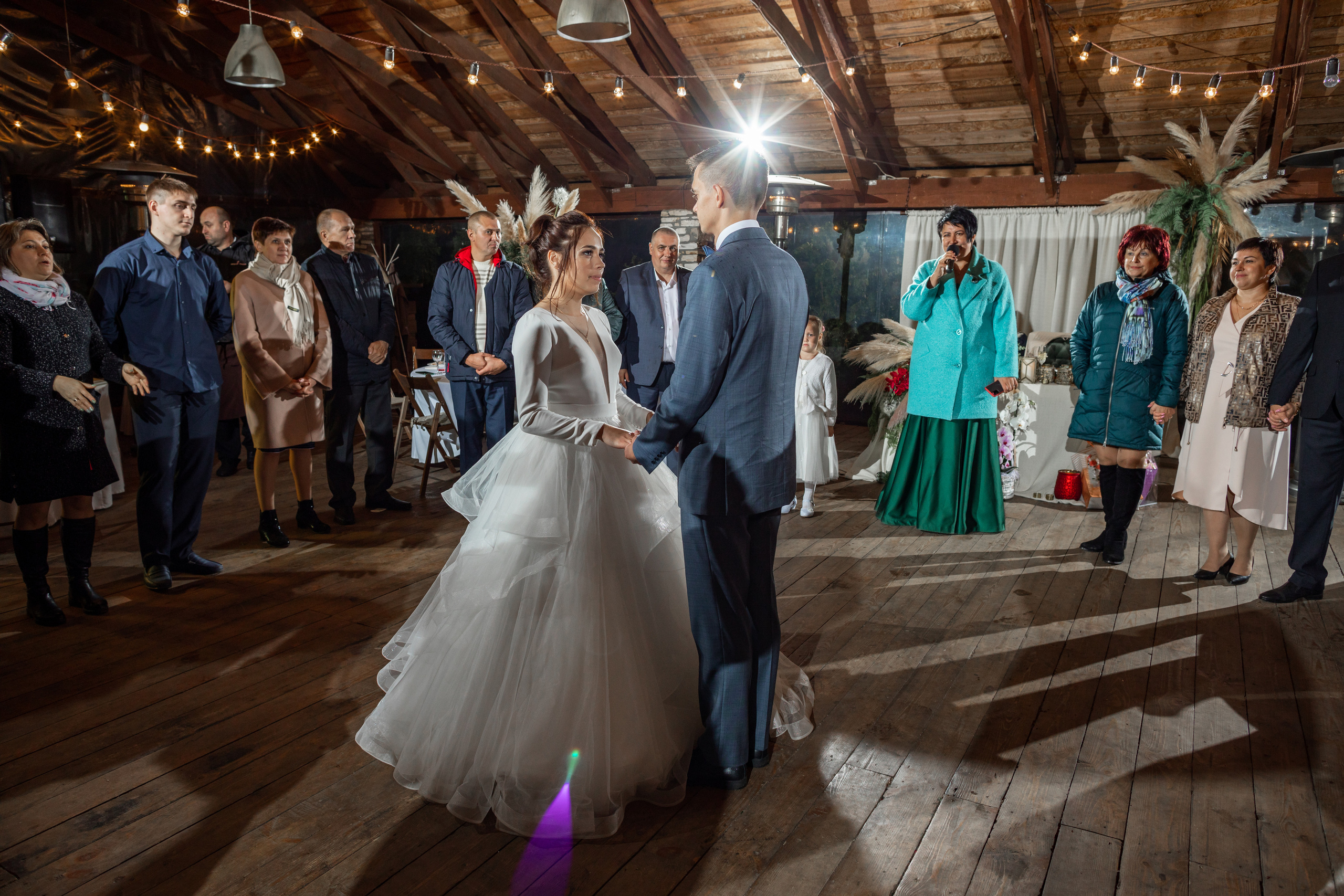 Свадебные серии