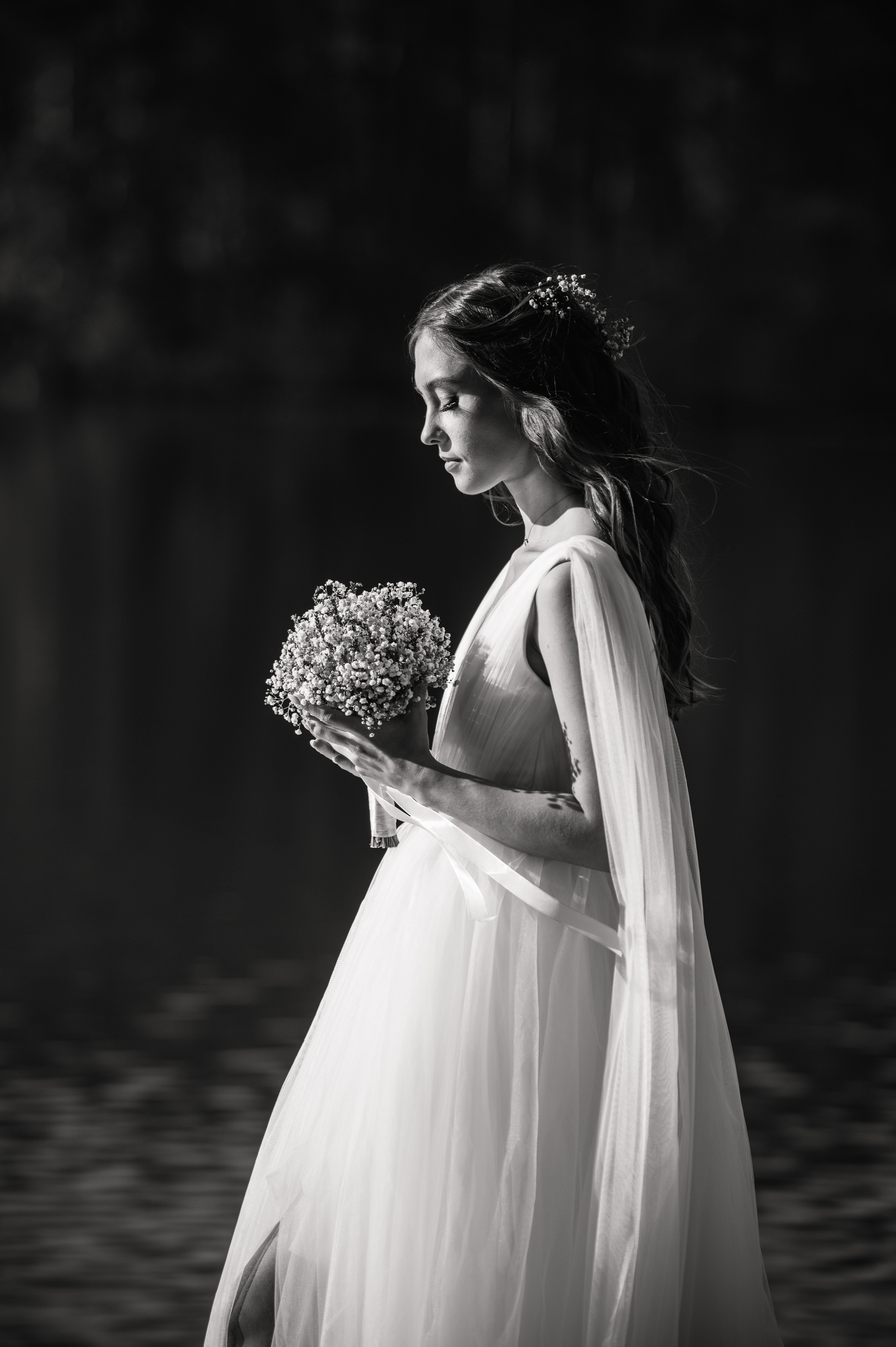 Свадебные серии