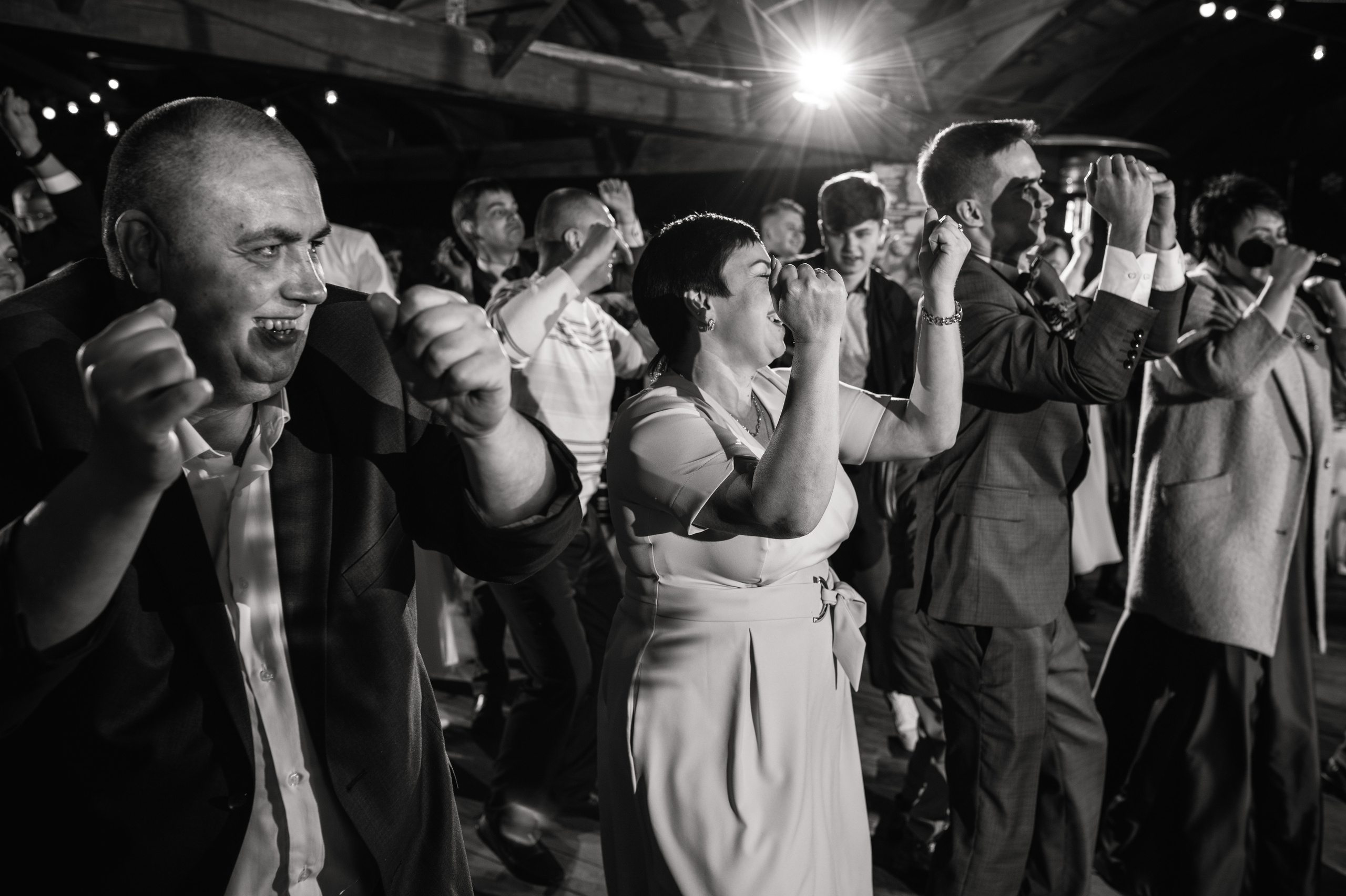 Свадебные серии