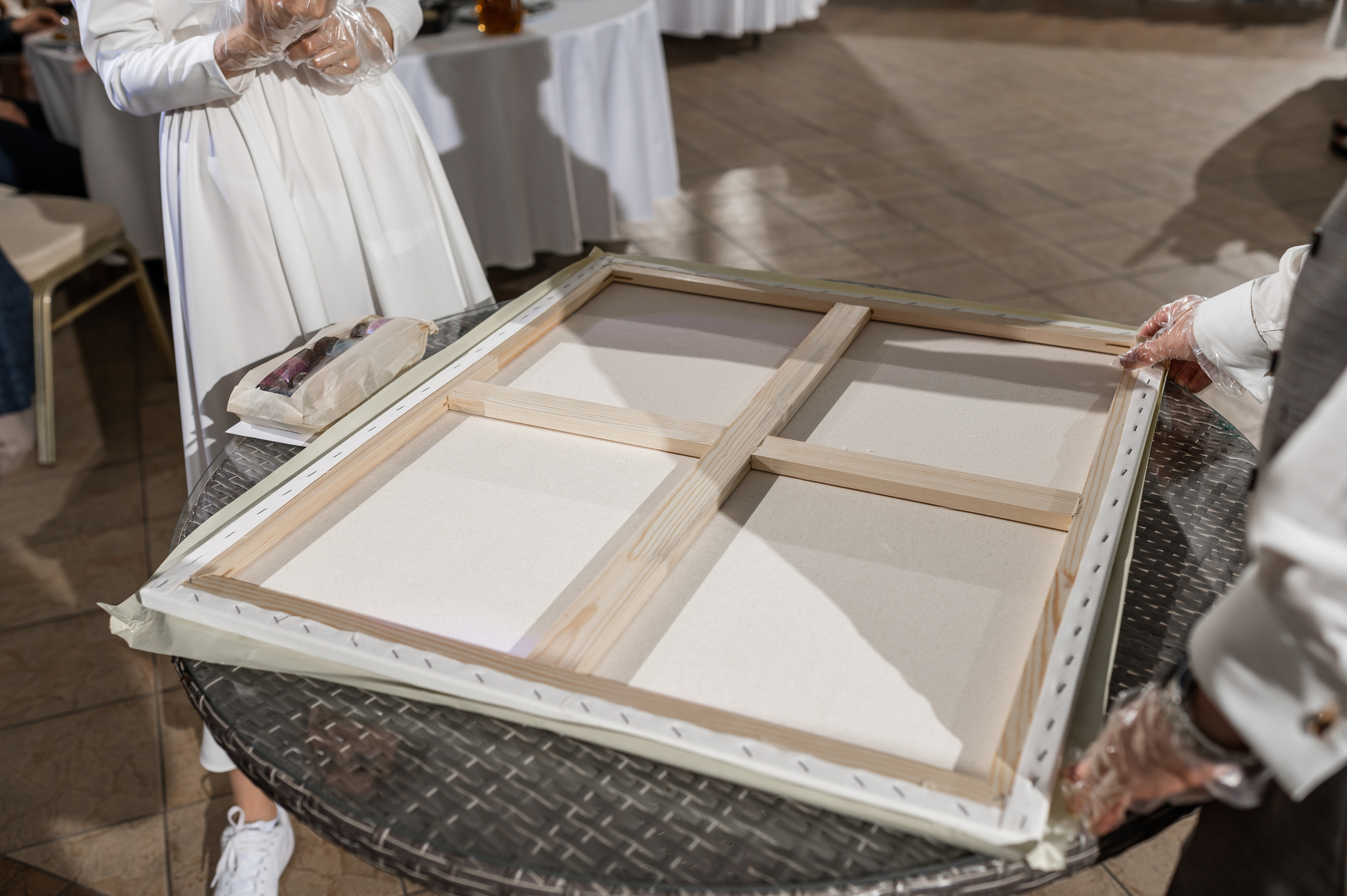 Свадебные серии