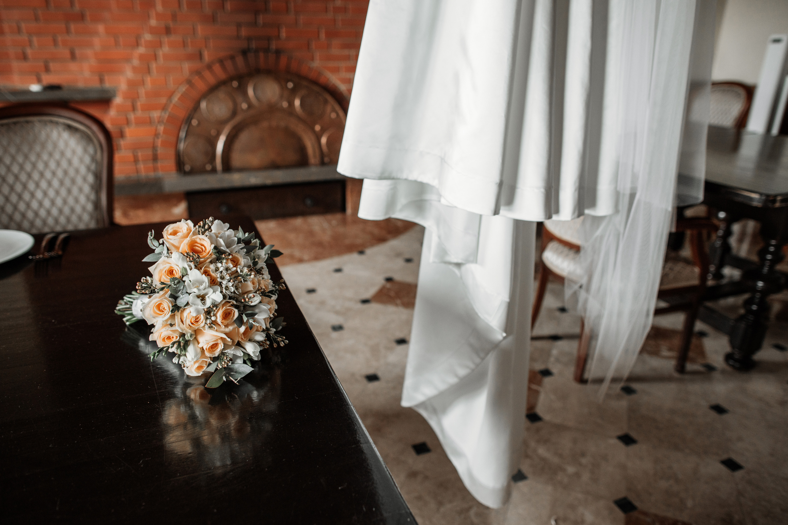 Свадебные серии