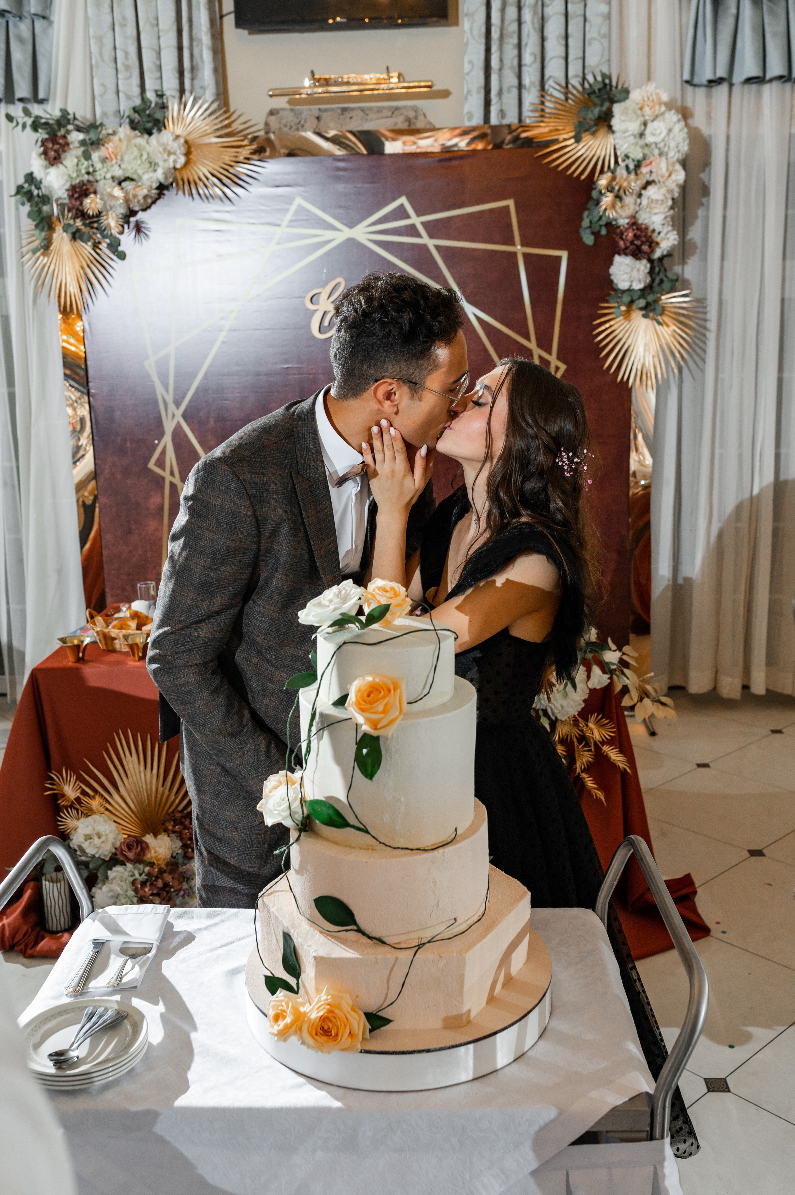 Свадебные серии